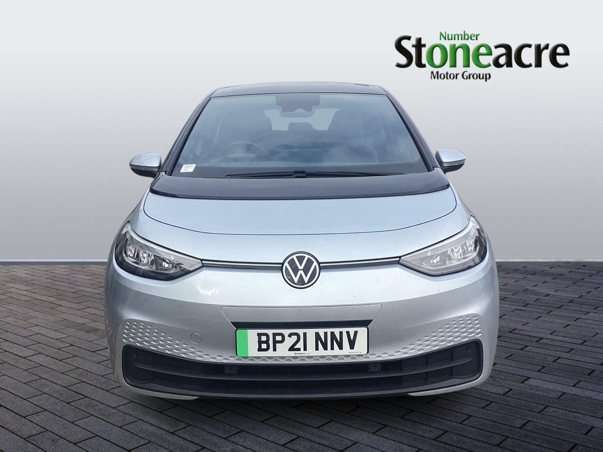 Volkswagen ID.3 Image 8