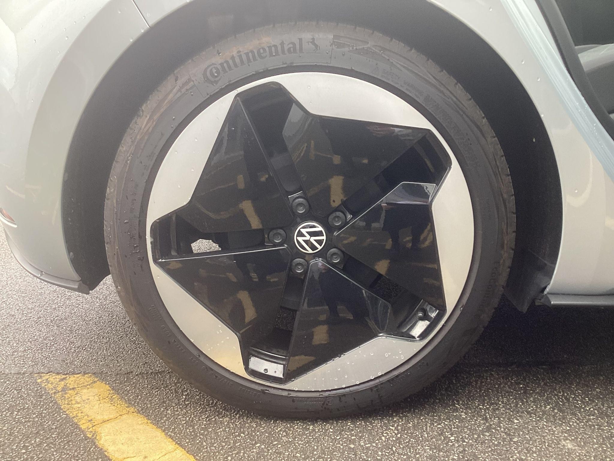 Volkswagen ID.3 Image 9