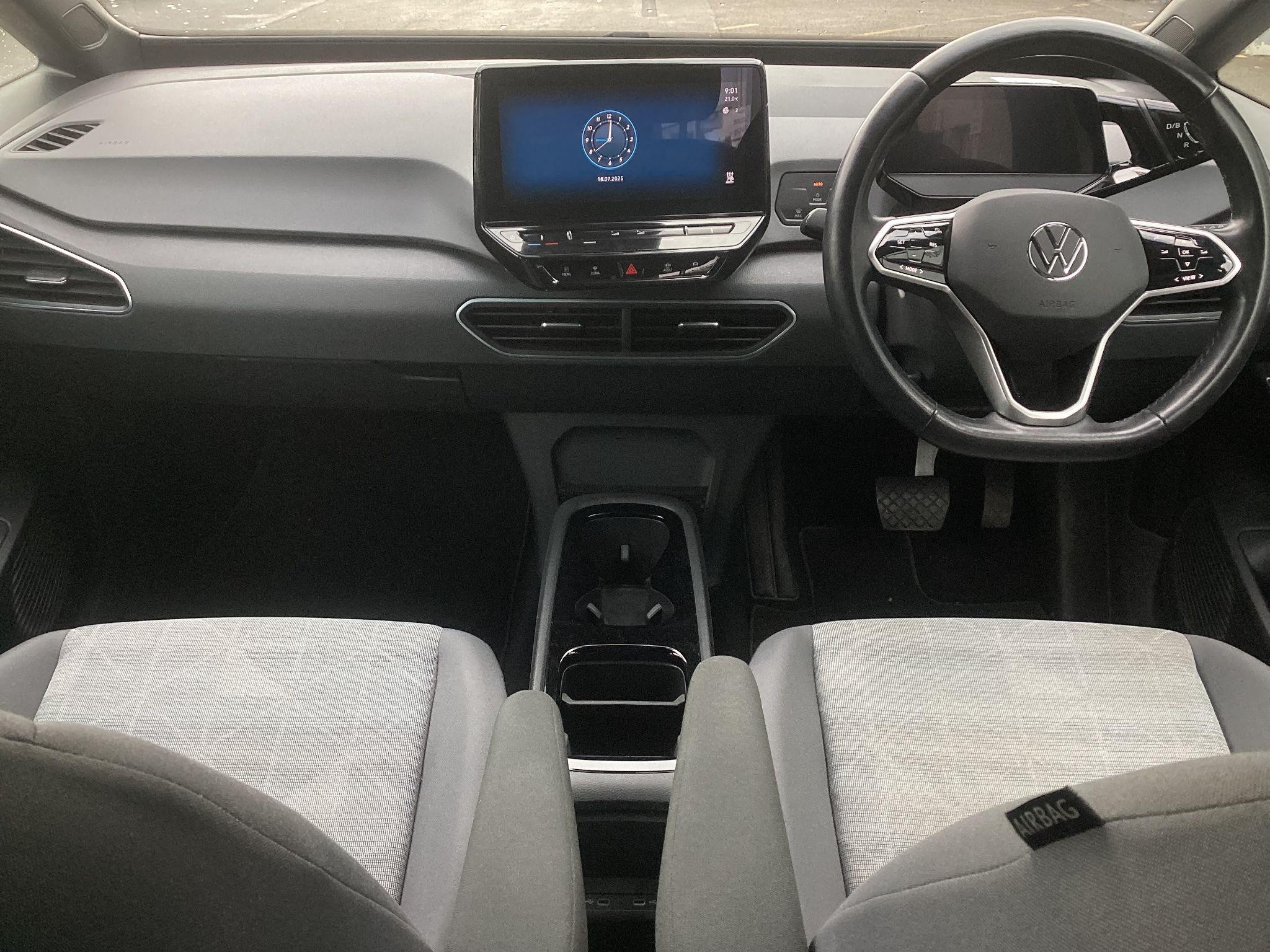 Volkswagen ID.3 Image 11