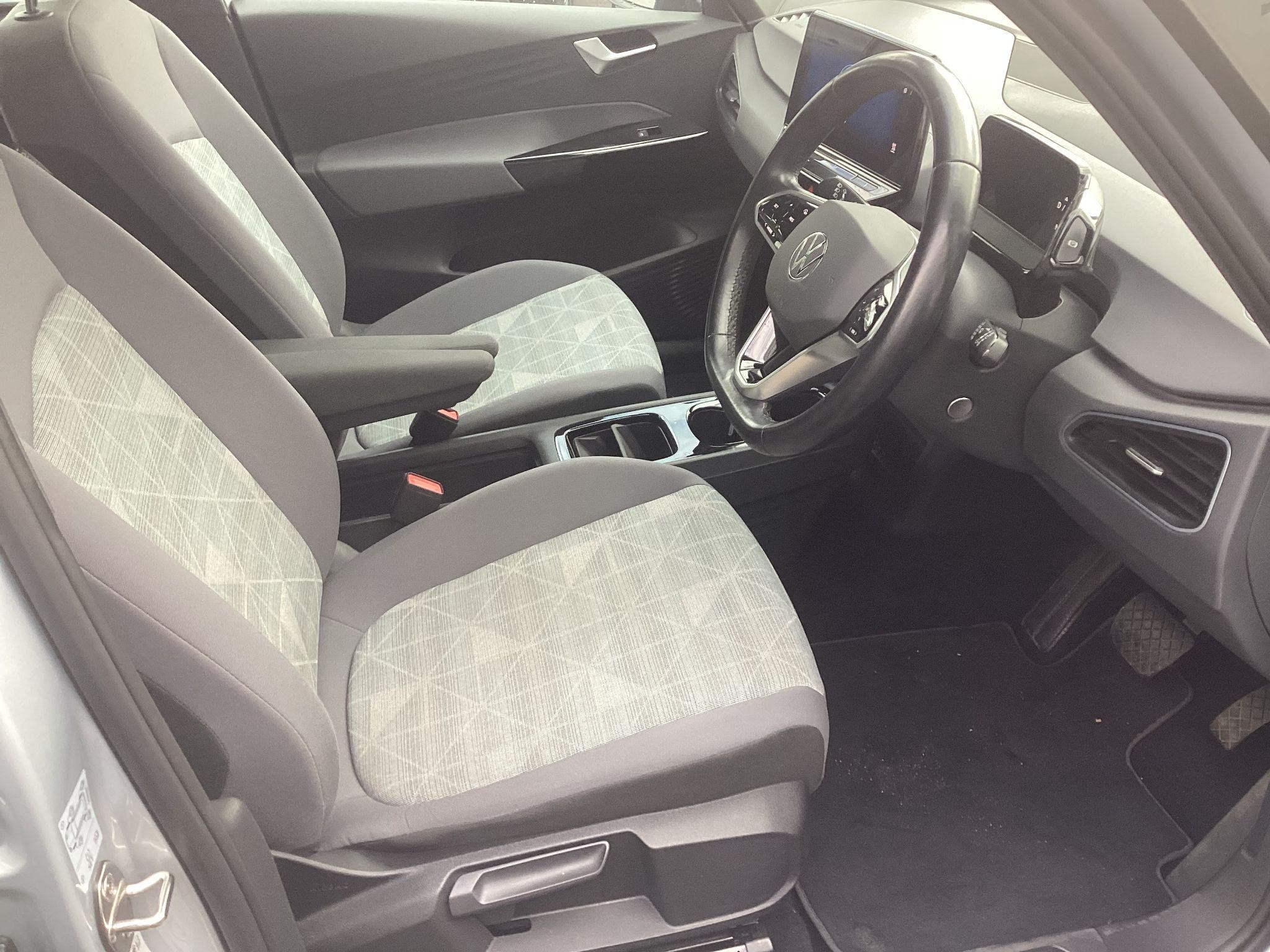 Volkswagen ID.3 Image 12