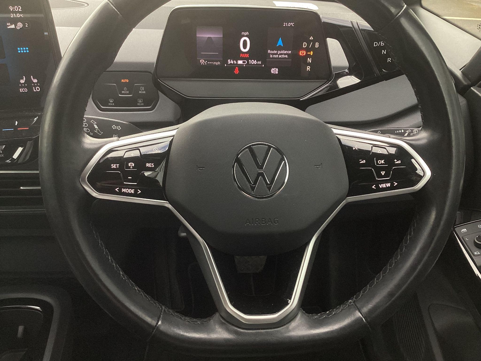 Volkswagen ID.3 Image 16