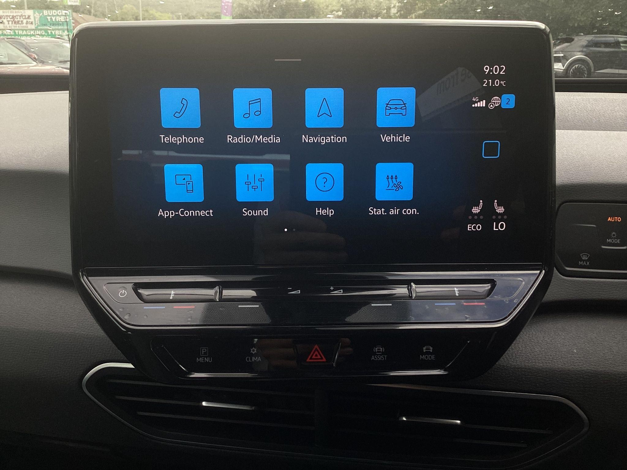 Volkswagen ID.3 Image 20