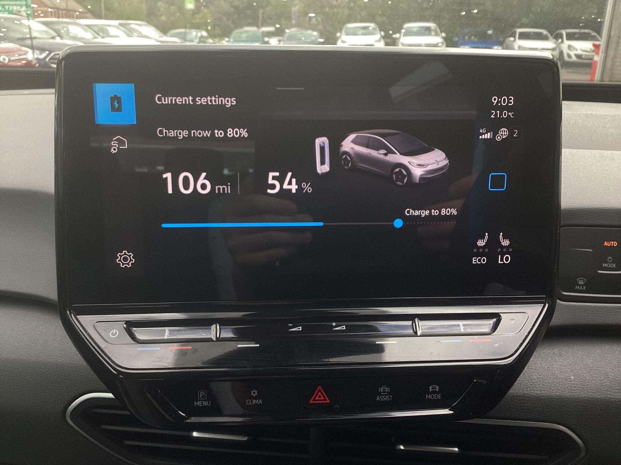 Volkswagen ID.3 Image 29
