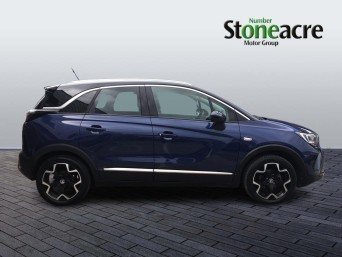 Vauxhall Crossland 1.5 Turbo D Ultimate Euro 6 (s/s) 5dr TRZ6921 Image 2