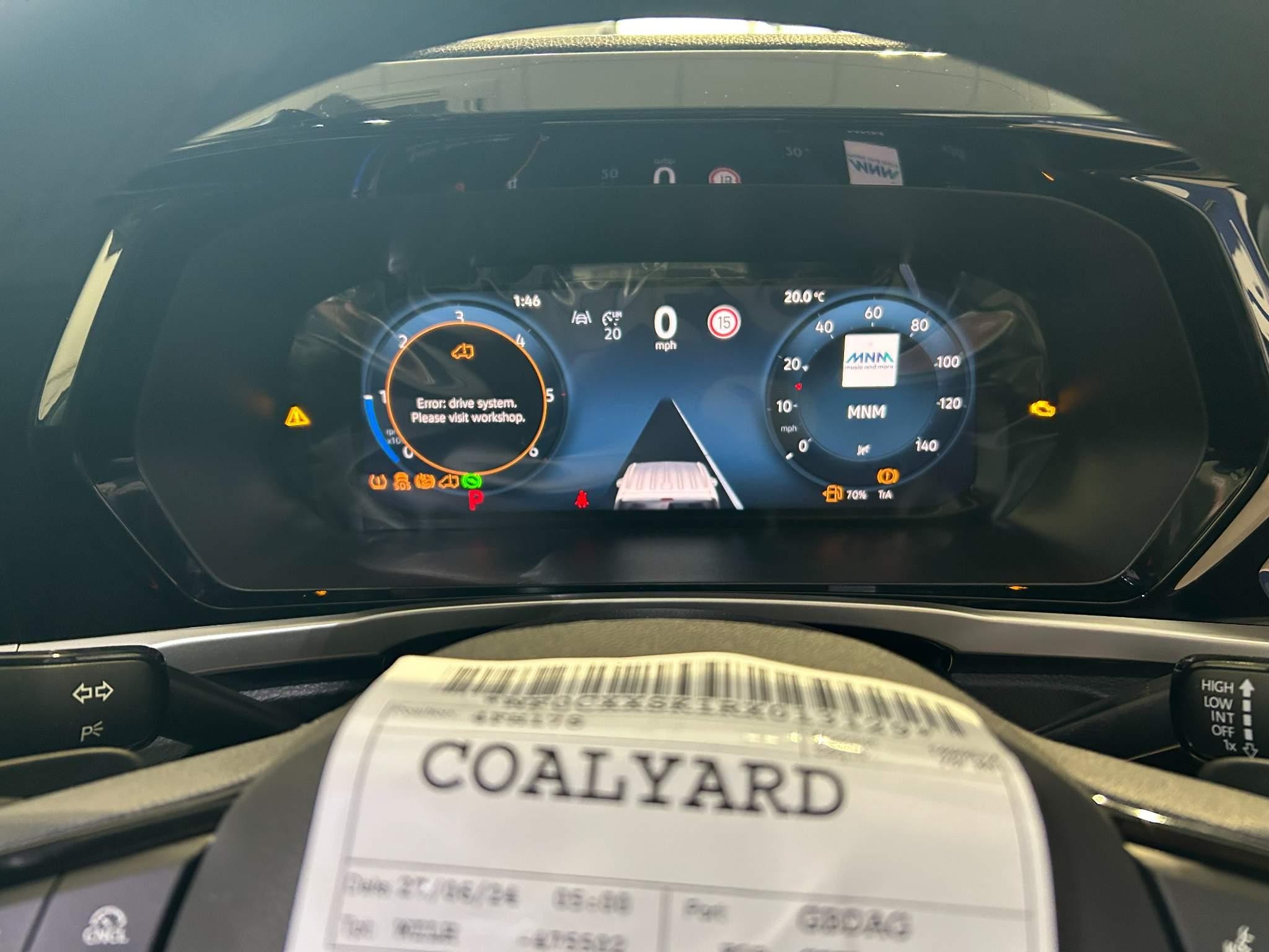Ford Transit Connect Image 6