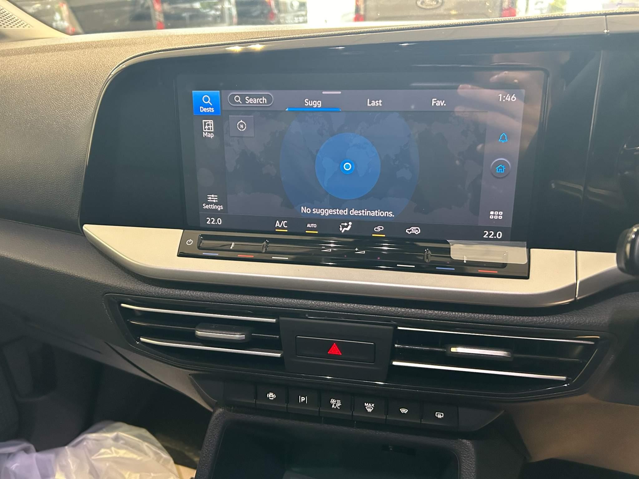 Ford Transit Connect Image 7