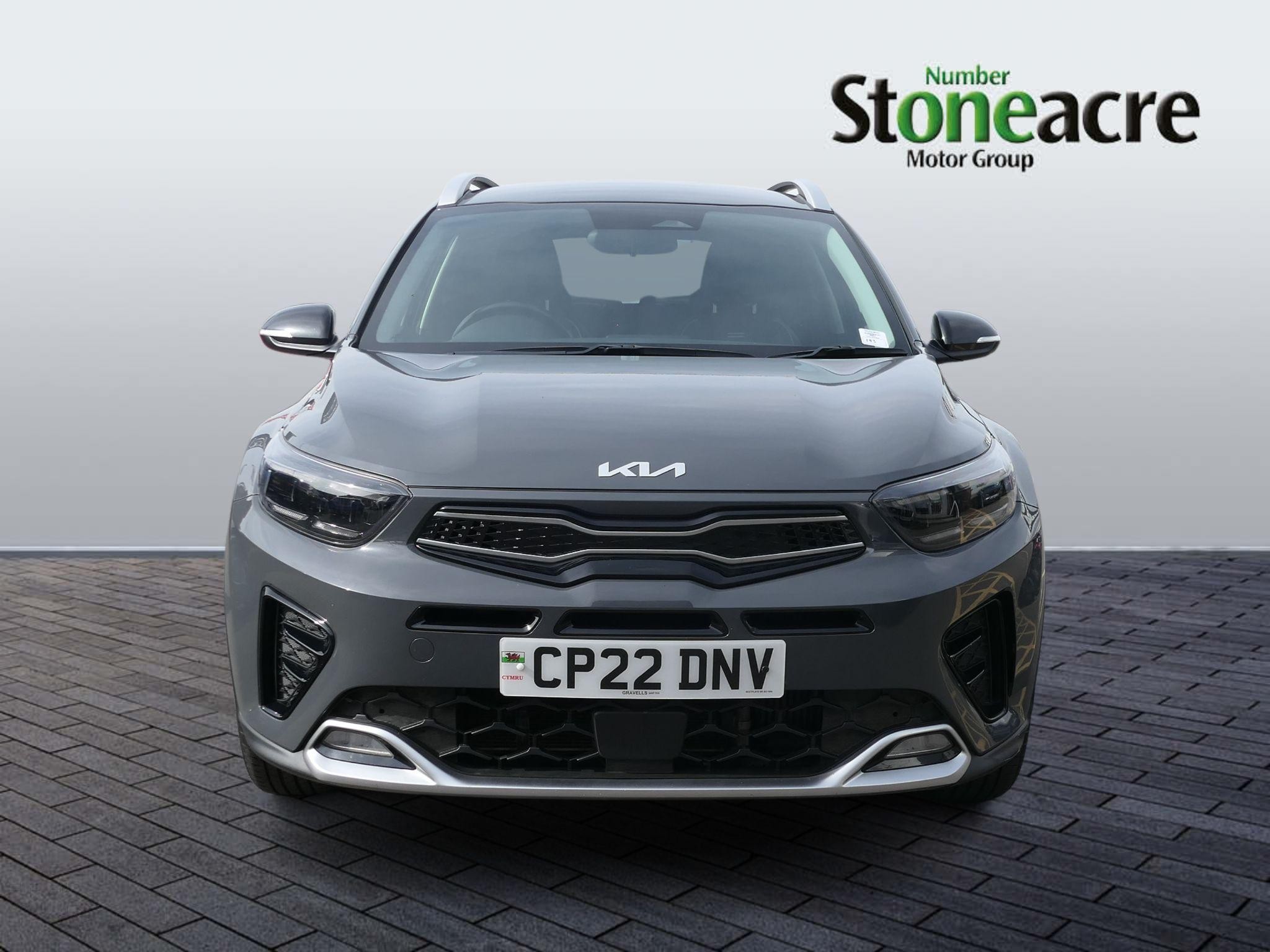 Kia Stonic Image 2