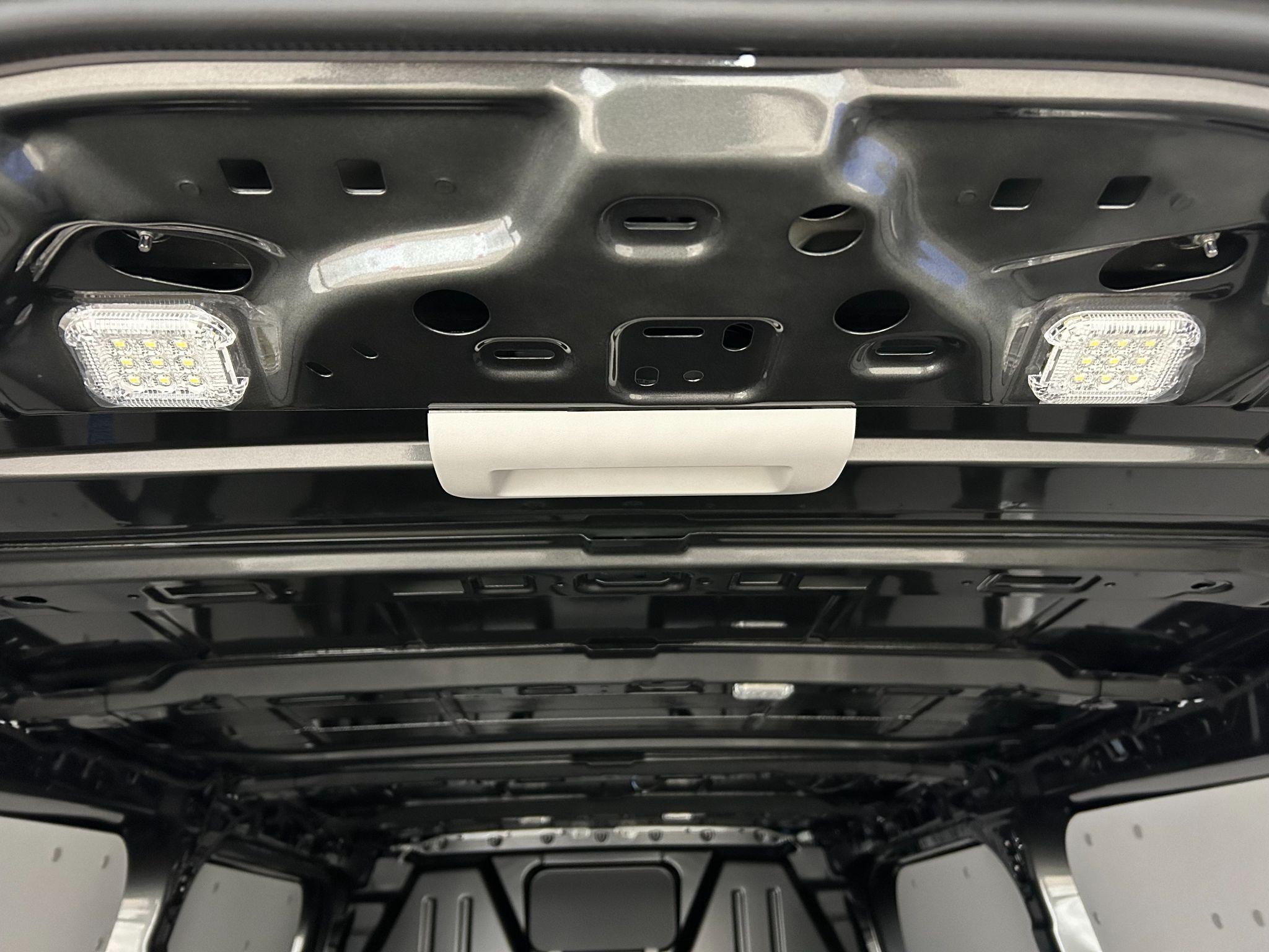 Ford Transit Custom Image 24