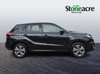 Suzuki Vitara 1.4 Boosterjet 48V Hybrid SZ-T 5dr SL22KXV Image 2