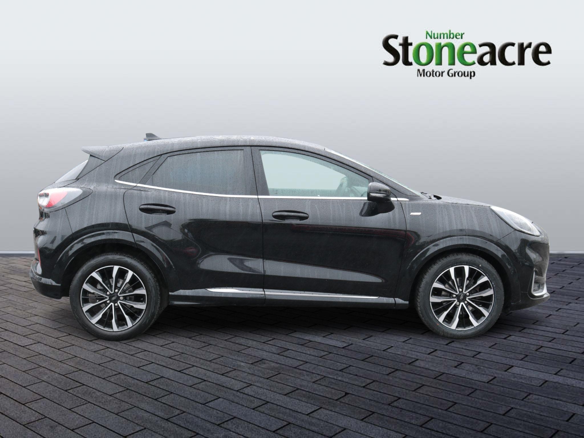 Ford Puma Image 2