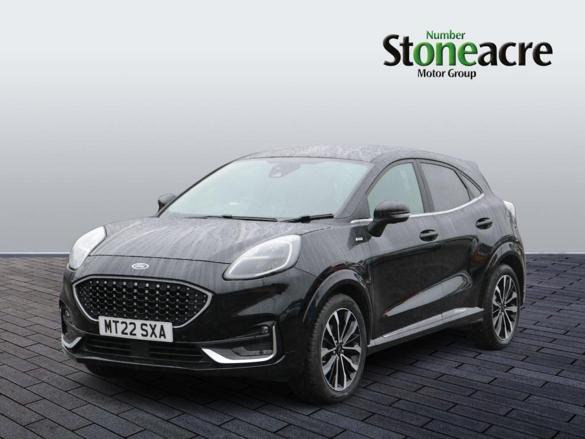 Puma Vignale Ford Puma St Line X Price Used 2020 Ford Puma ST-Line