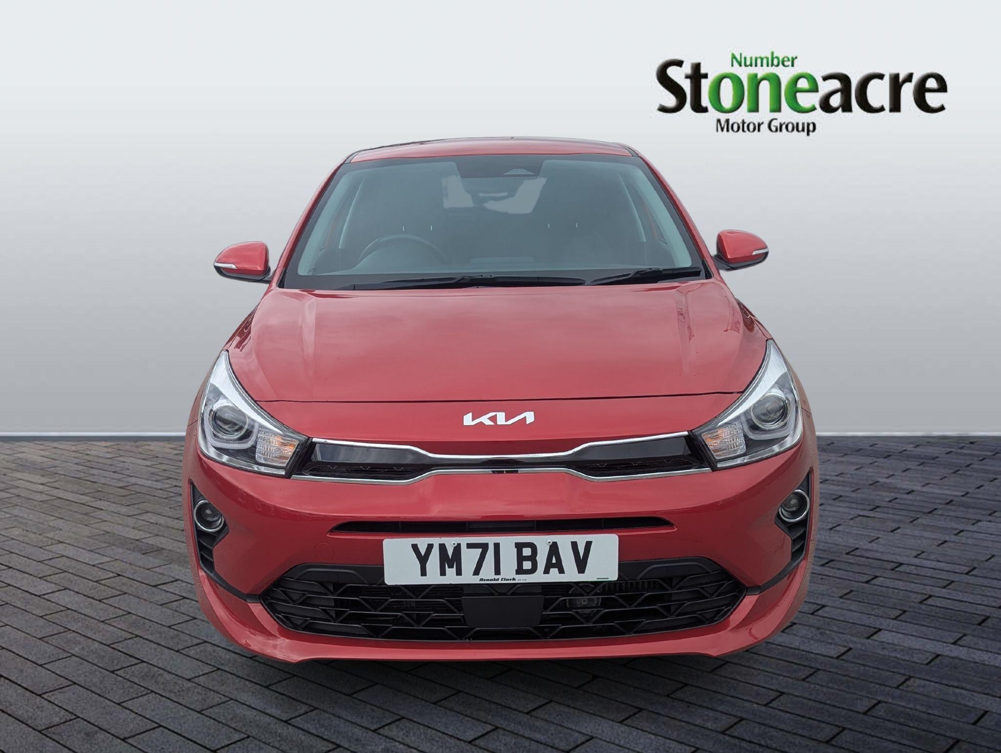 Kia Rio Image 2