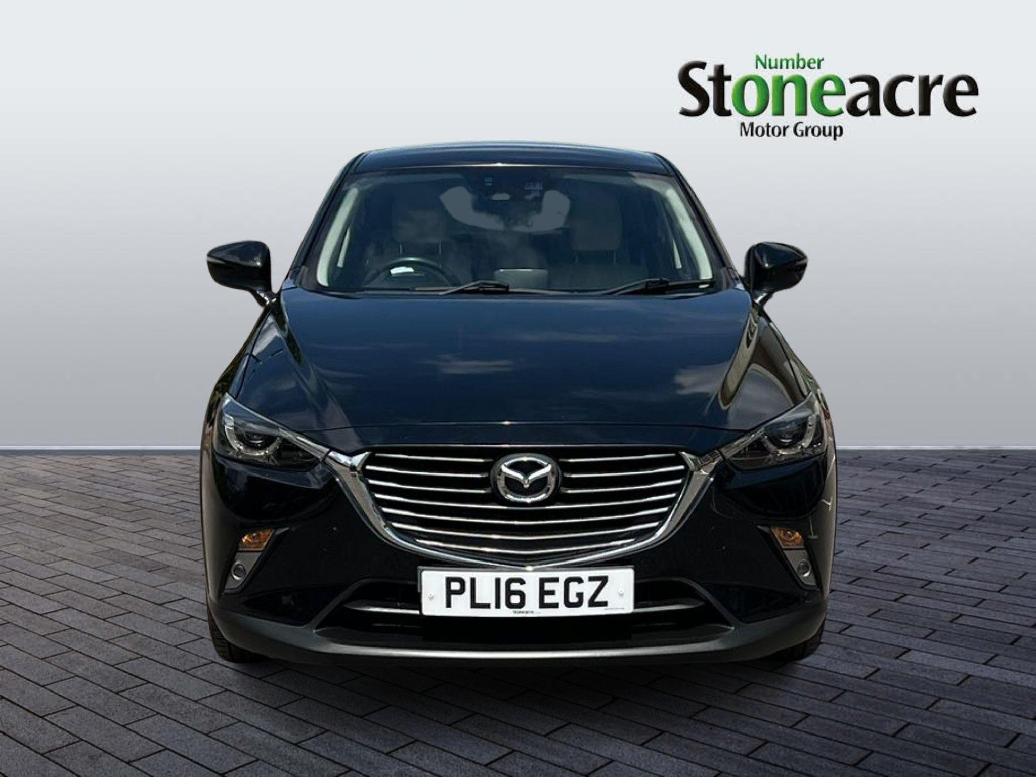 Mazda CX-3 Image 2