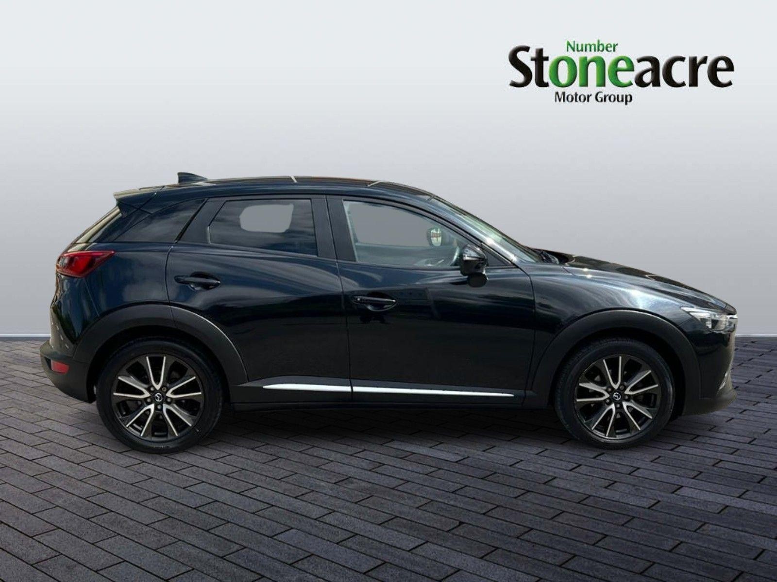 Mazda CX-3 Image 7