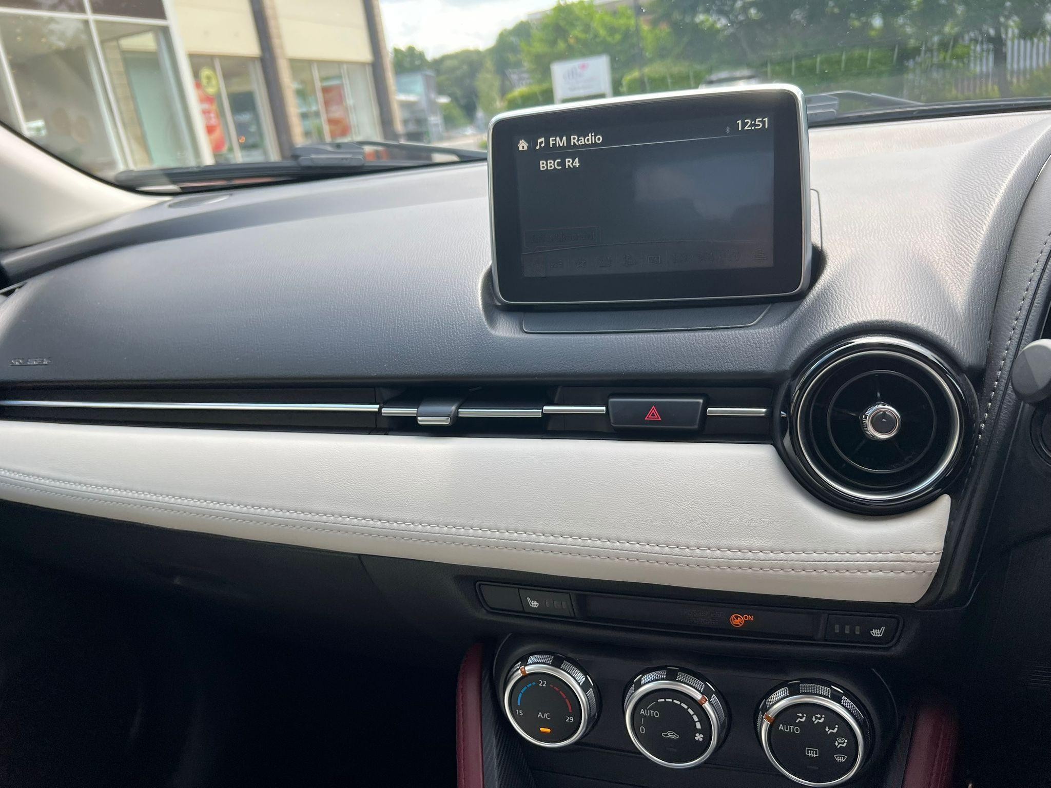Mazda CX-3 Image 9