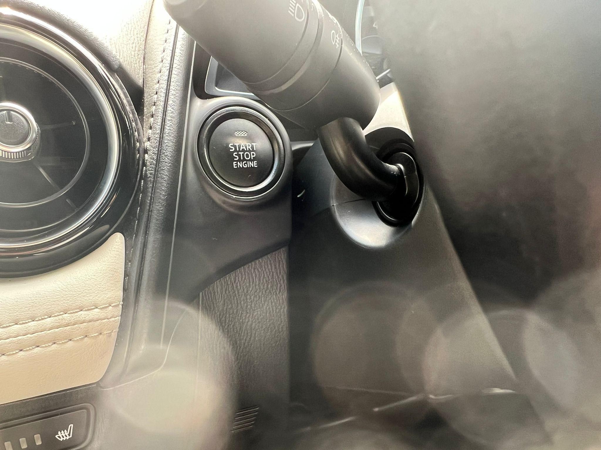 Mazda CX-3 Image 10