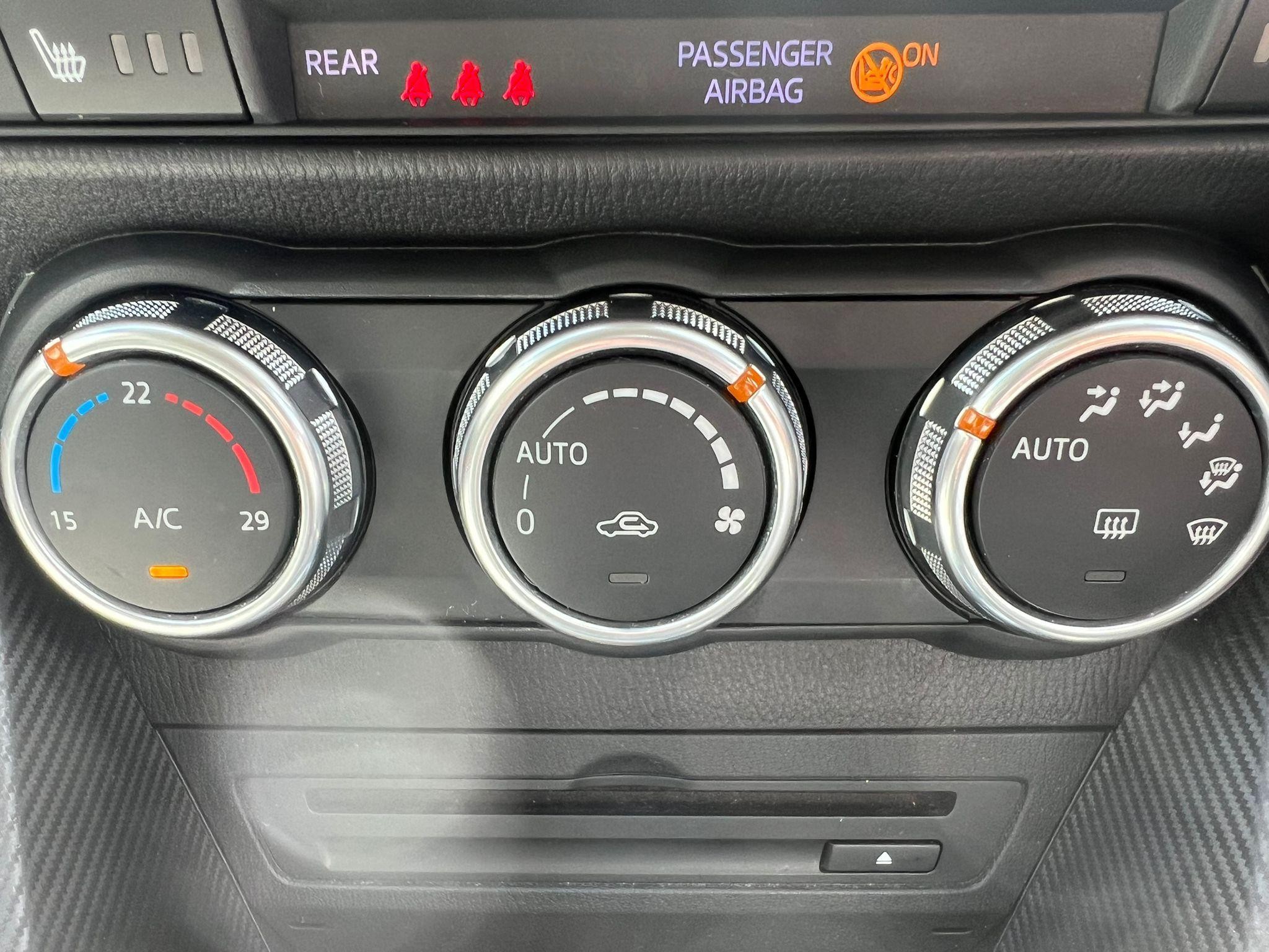 Mazda CX-3 Image 12