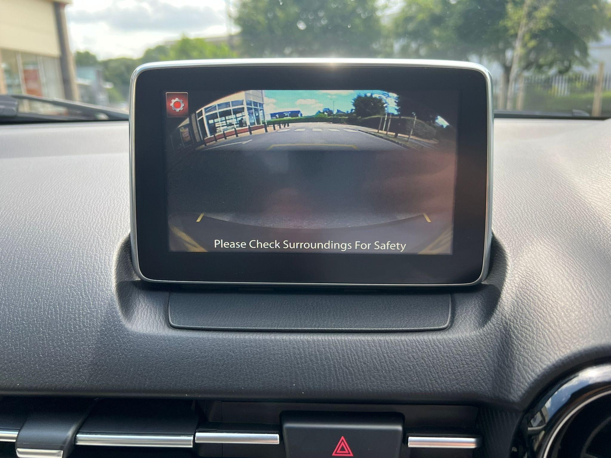 Mazda CX-3 Image 14