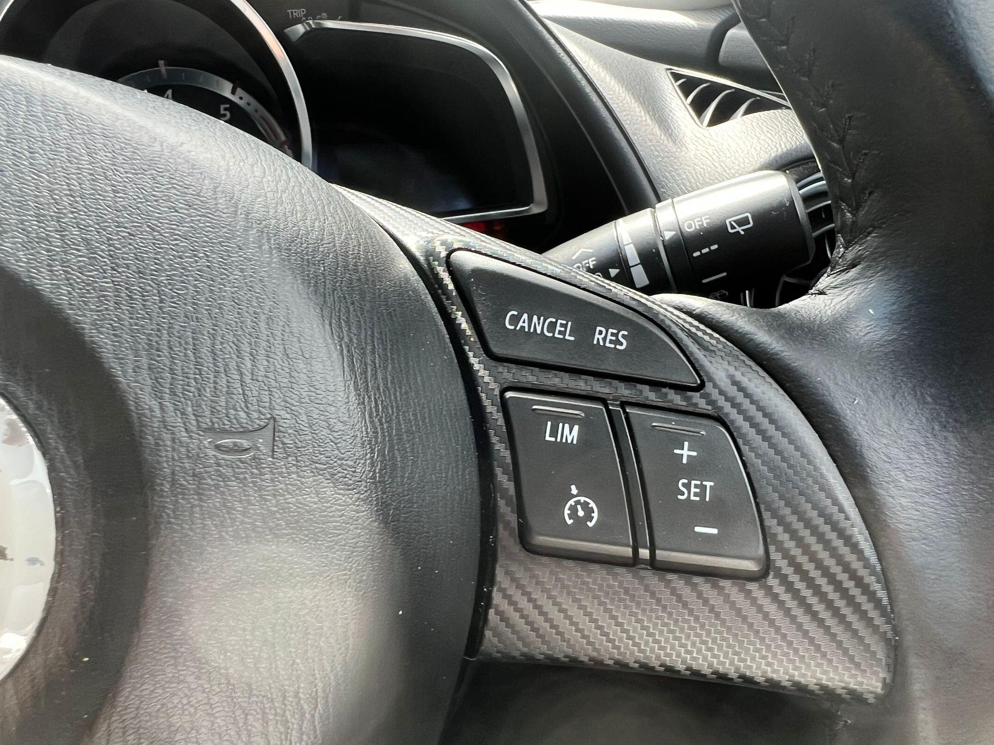 Mazda CX-3 Image 15