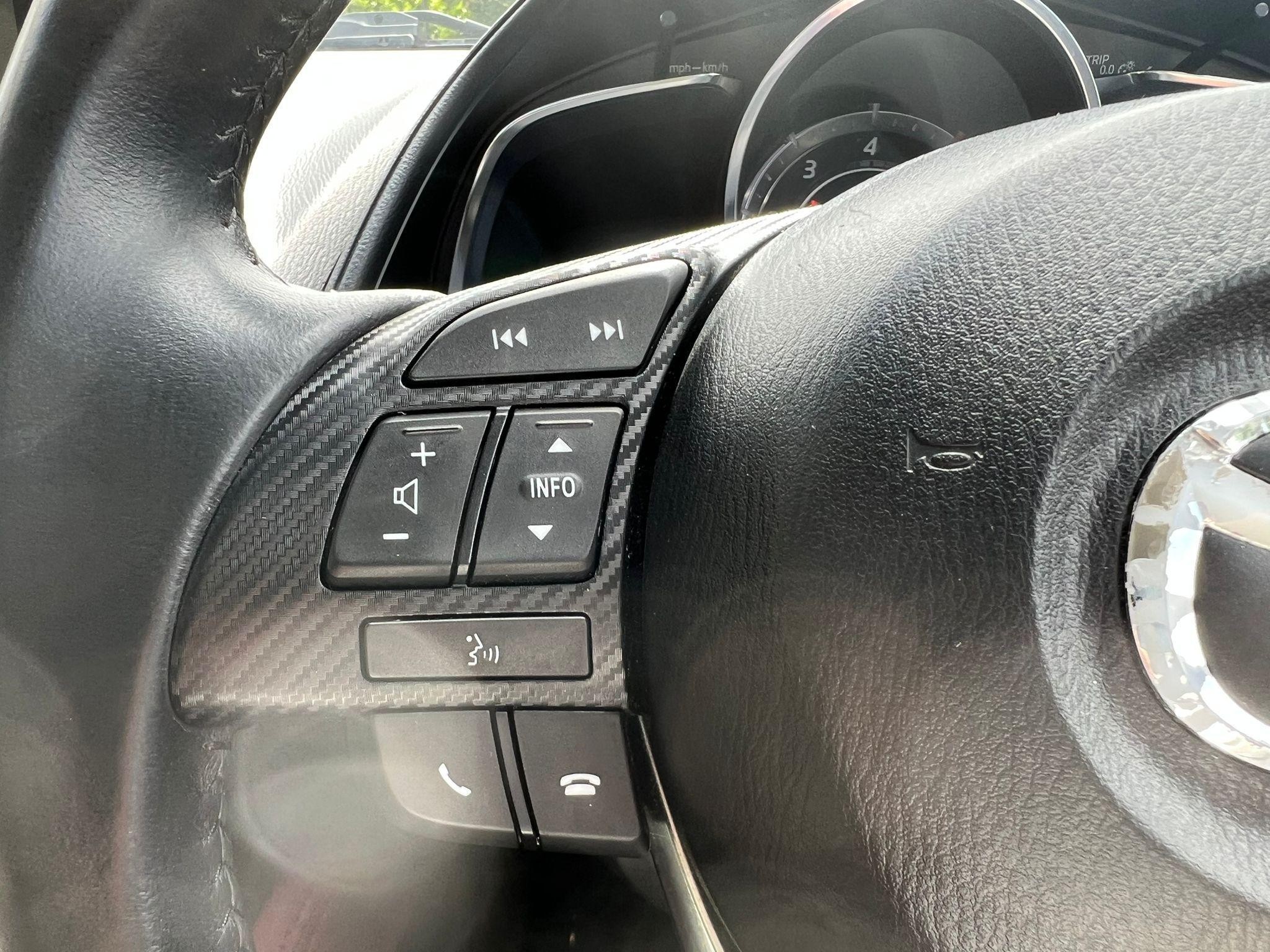 Mazda CX-3 Image 16