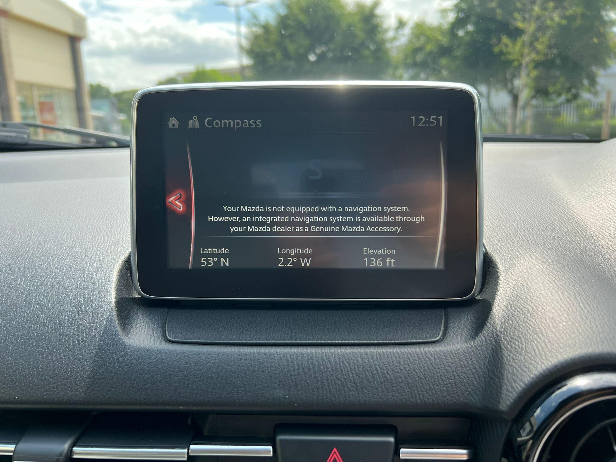 Mazda CX-3 Image 17