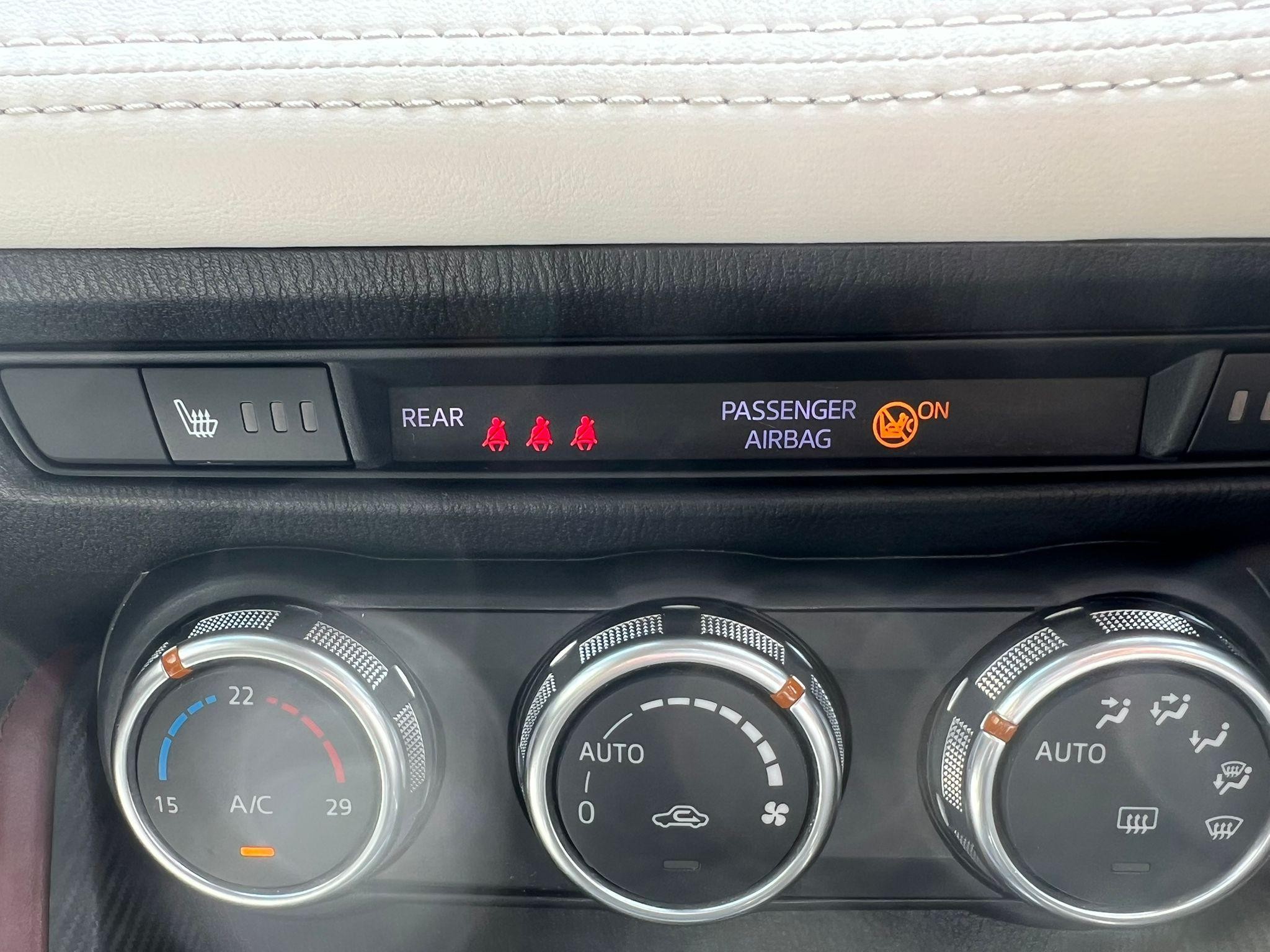 Mazda CX-3 Image 18