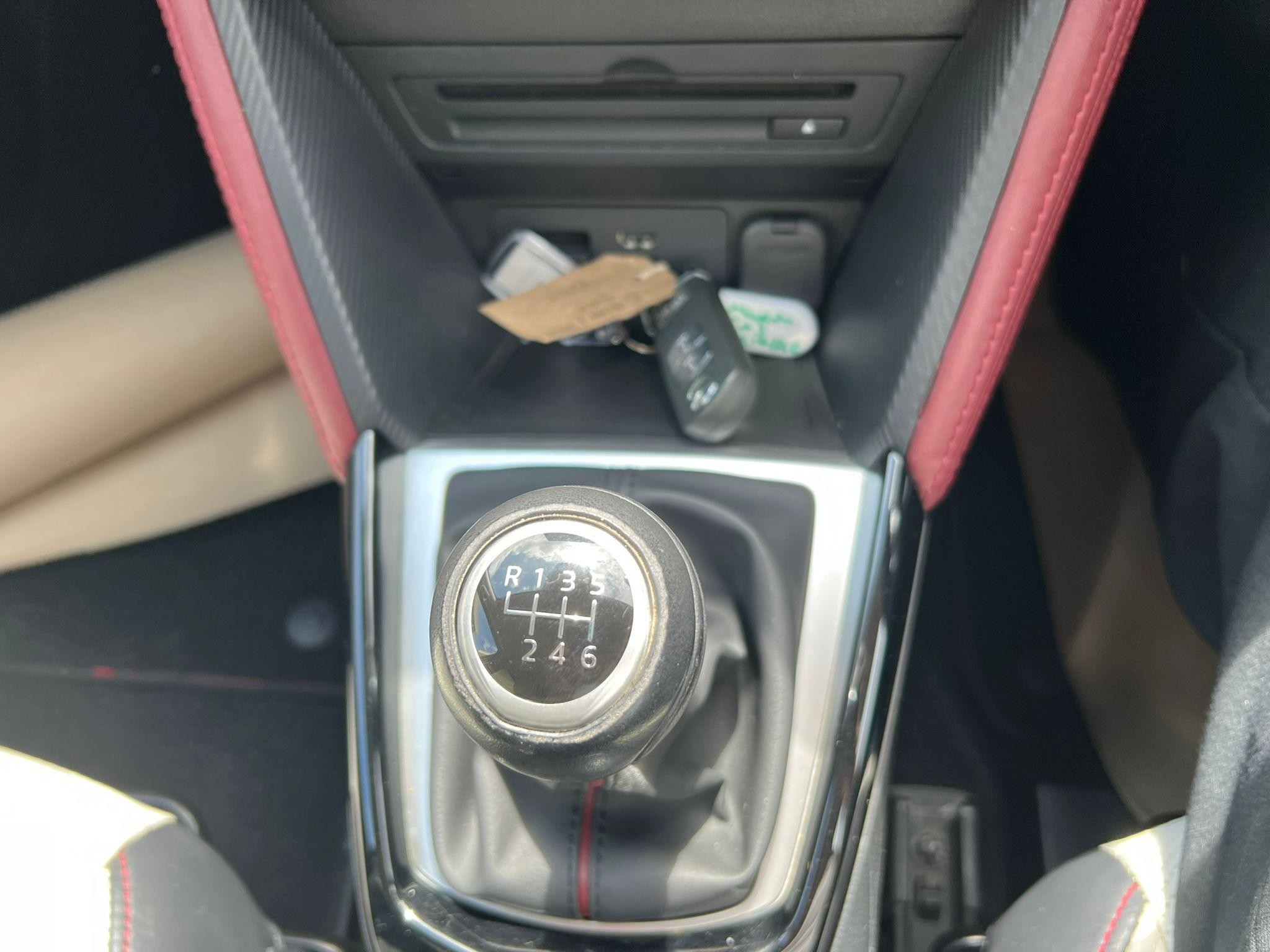 Mazda CX-3 Image 19