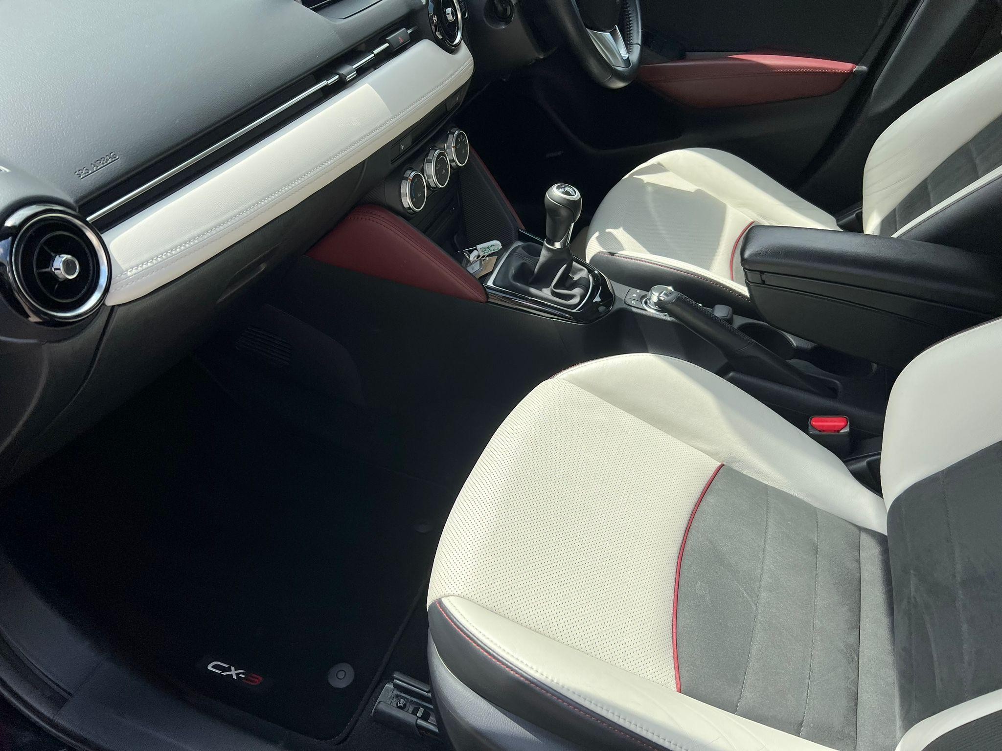 Mazda CX-3 Image 20
