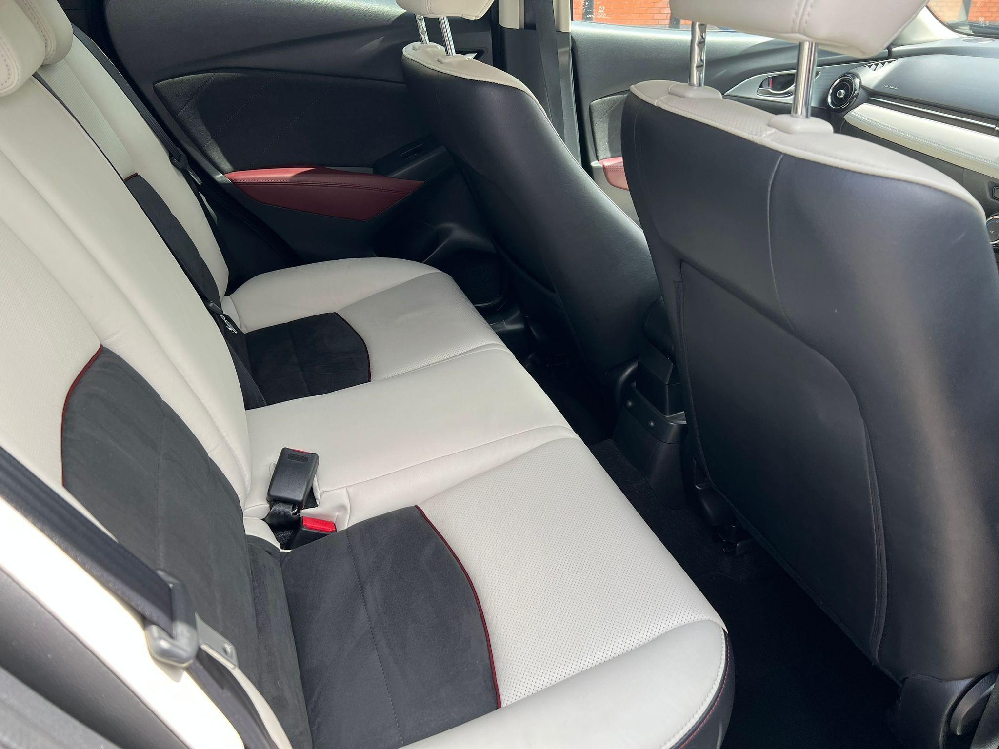 Mazda CX-3 Image 22