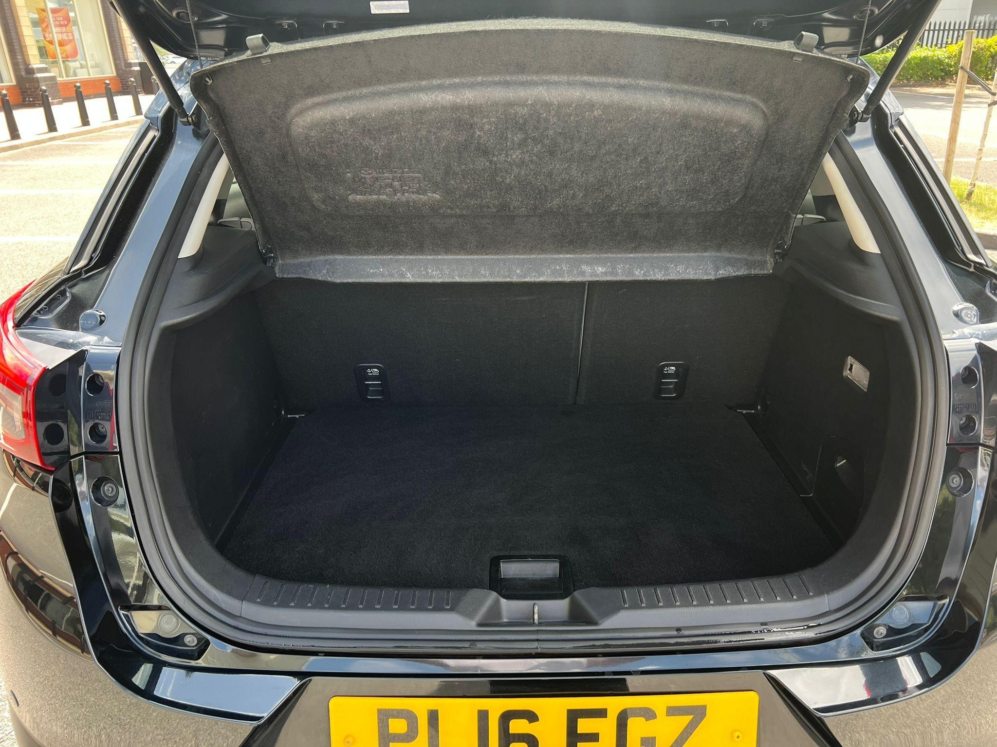Mazda CX-3 Image 23