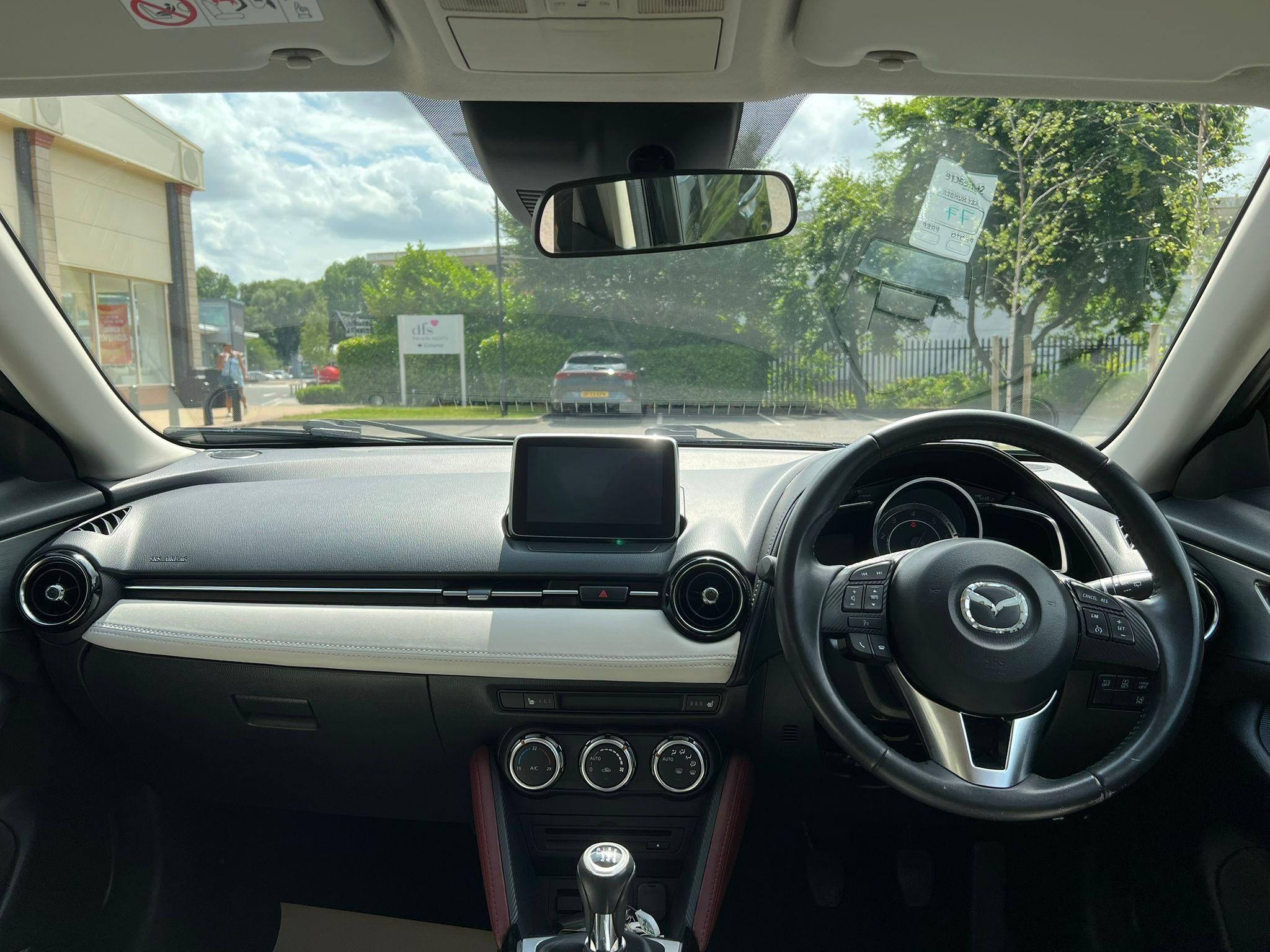 Mazda CX-3 Image 24