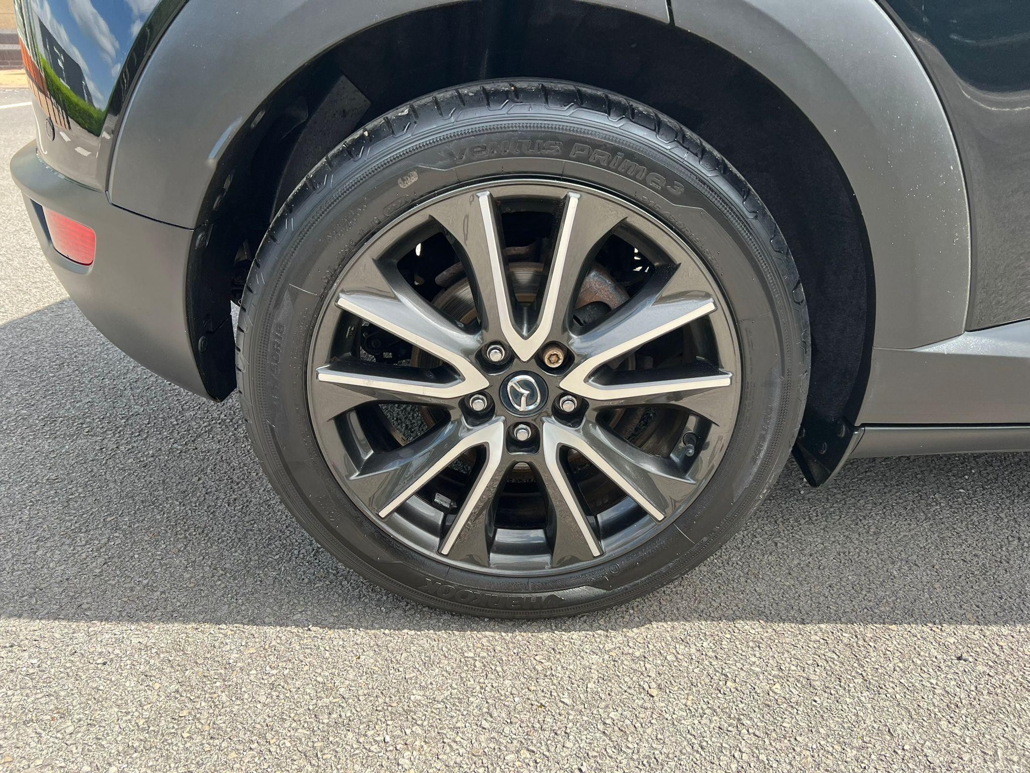 Mazda CX-3 Image 25