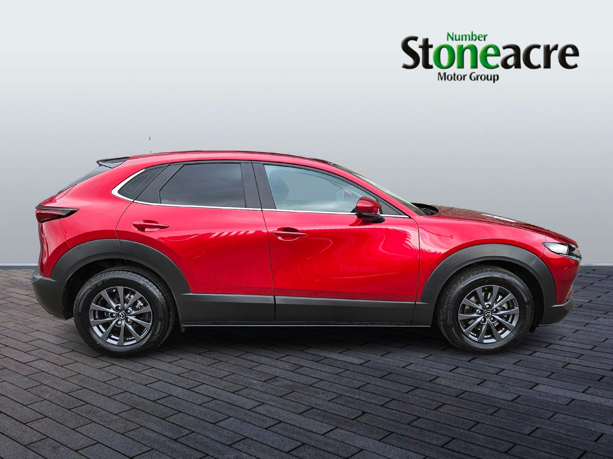 Mazda CX-30 Image 2