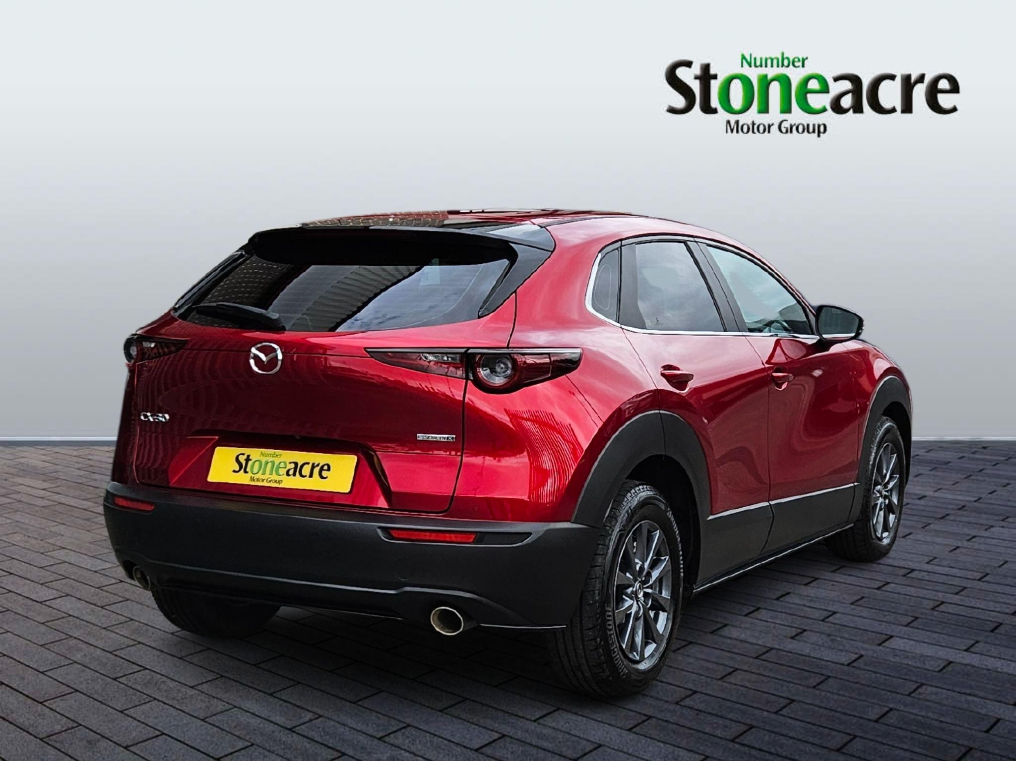 Mazda CX-30 Image 3