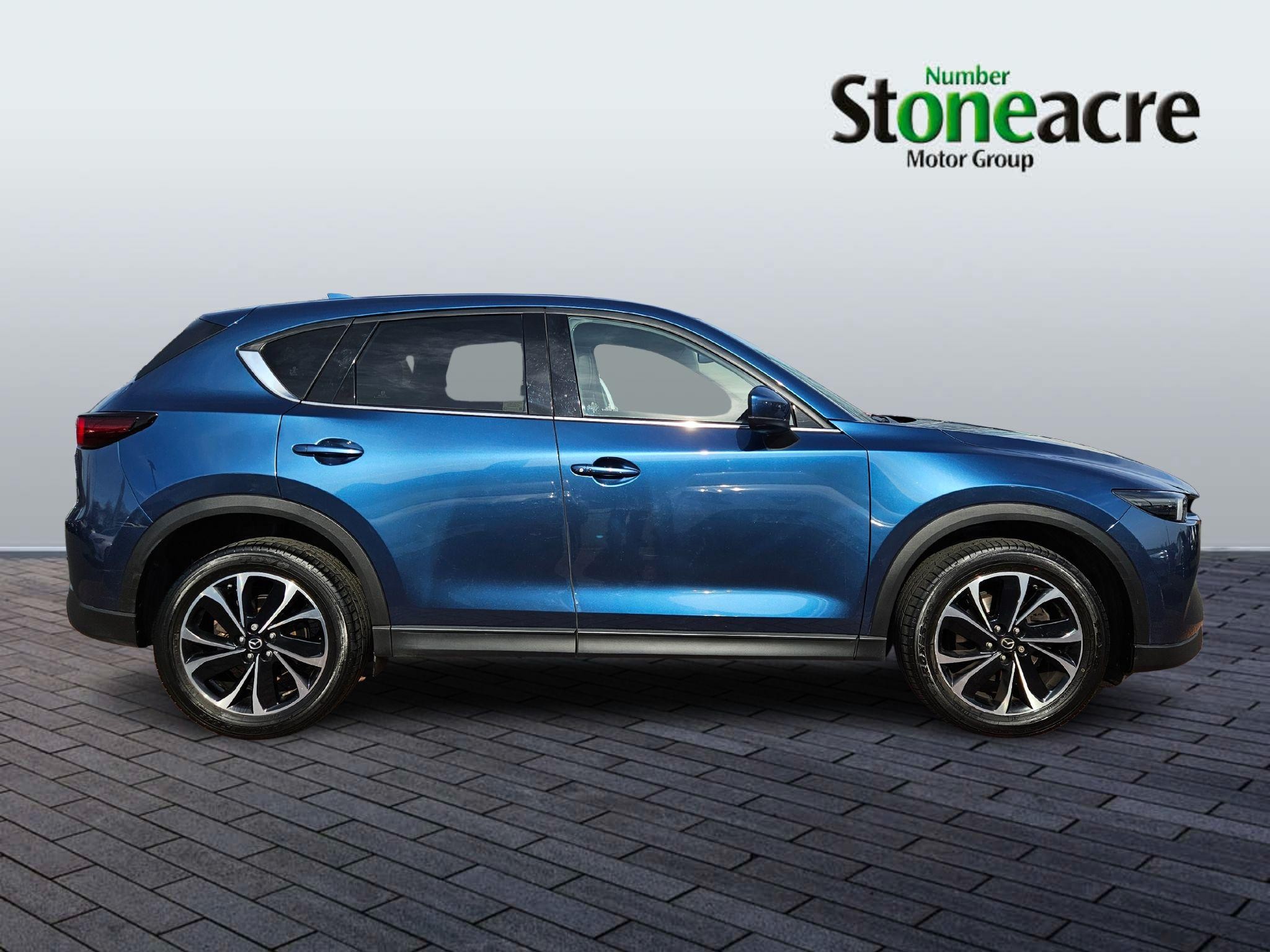 Mazda CX-5 Image 2
