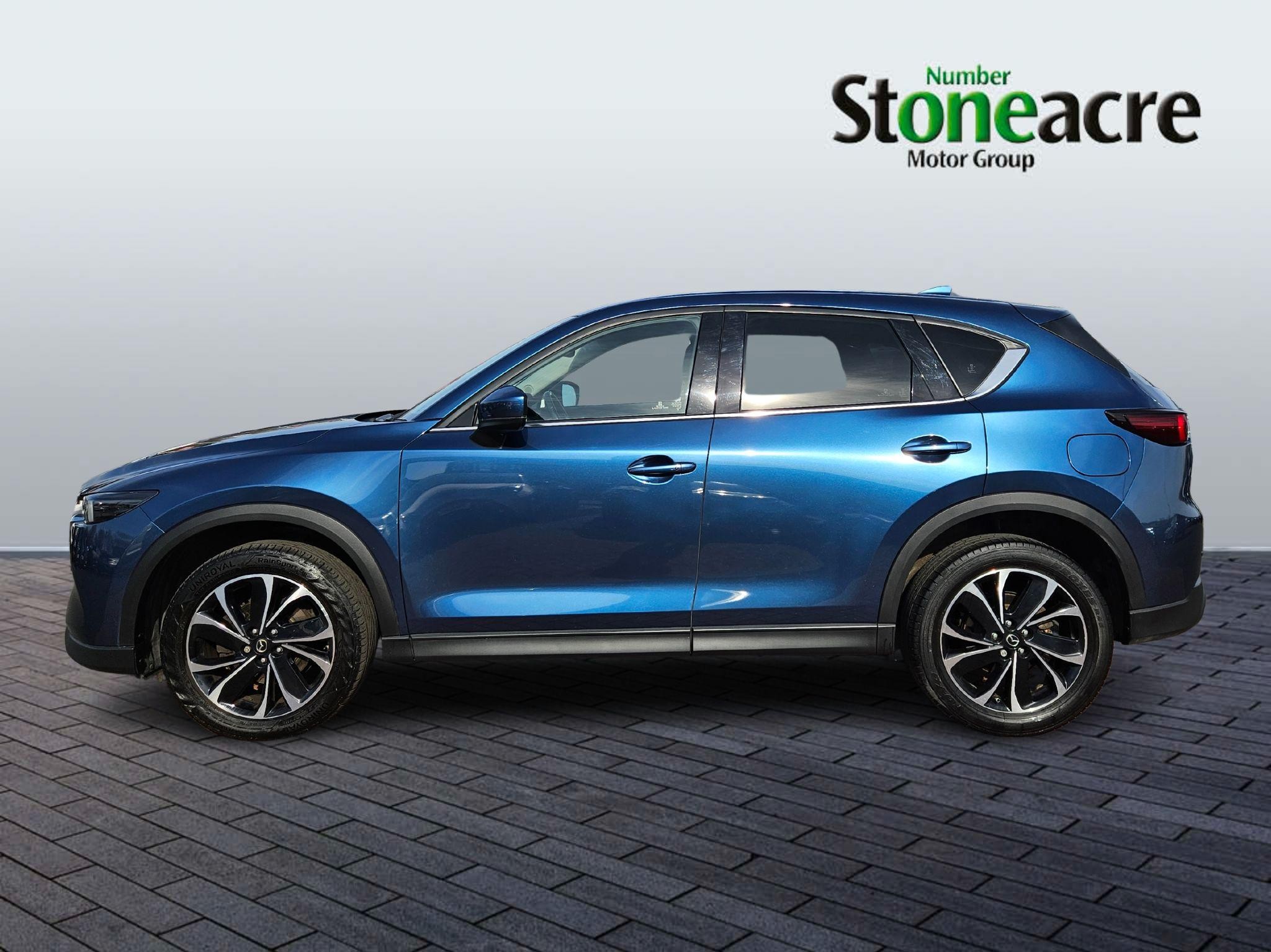 Mazda CX-5 Image 6
