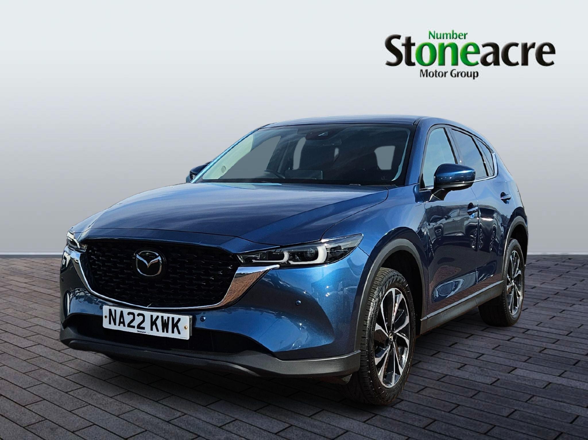 Mazda CX-5 Image 7