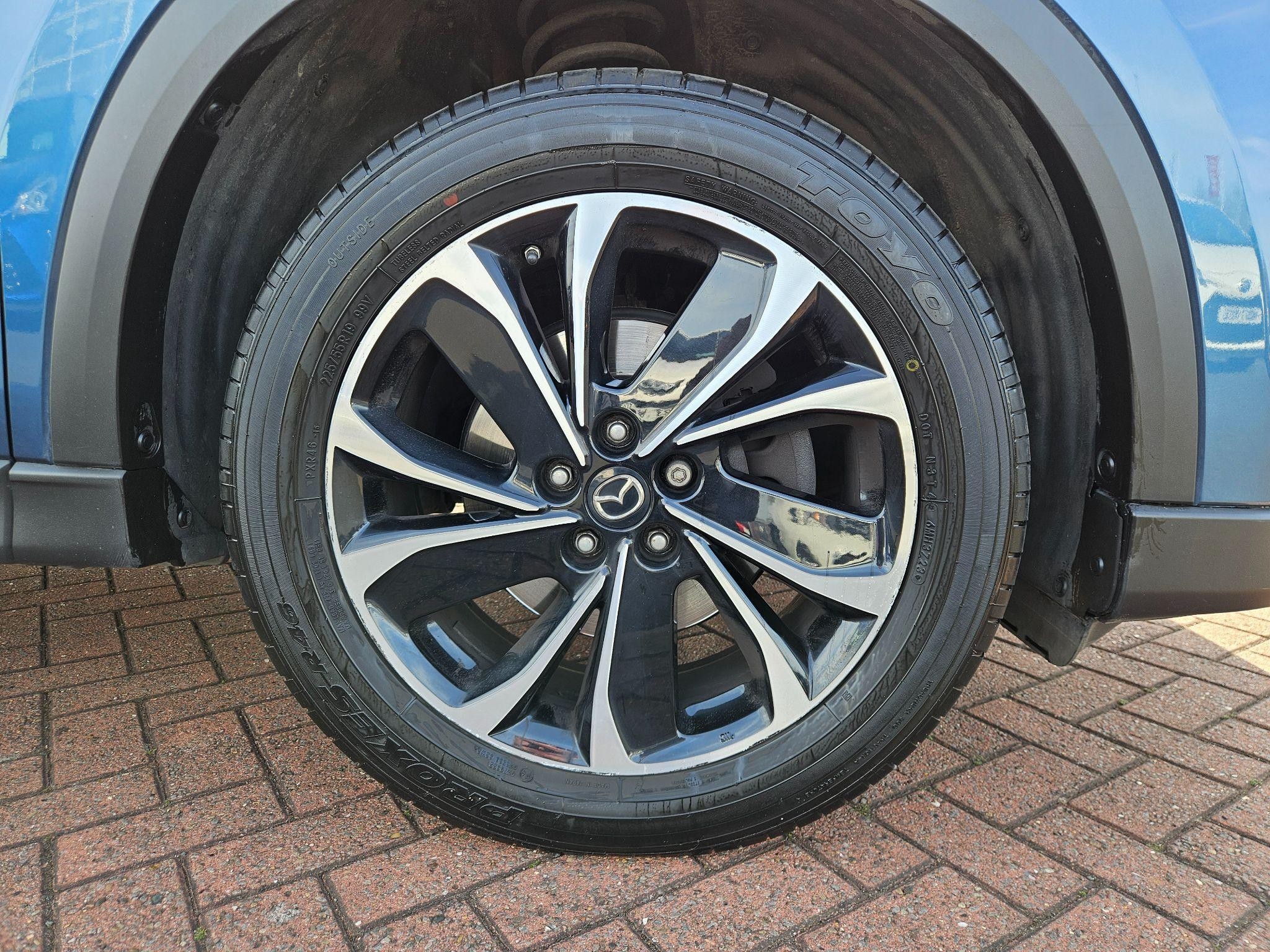 Mazda CX-5 Image 9
