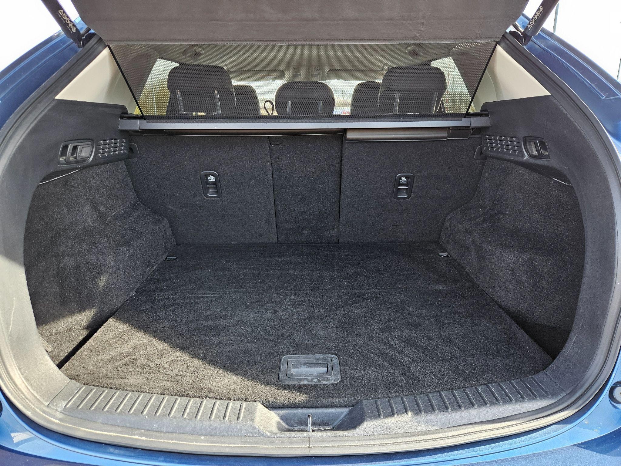 Mazda CX-5 Image 10
