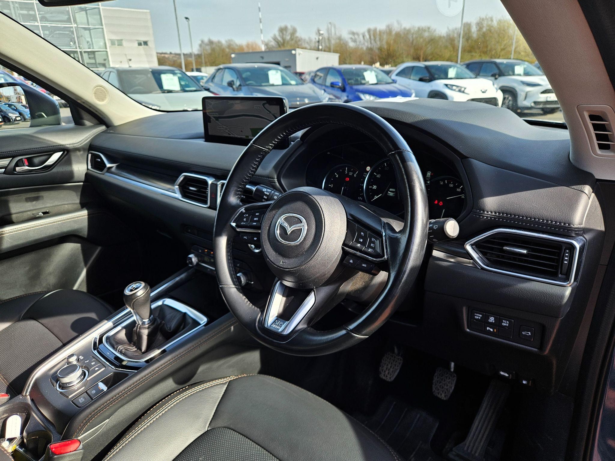 Mazda CX-5 Image 11