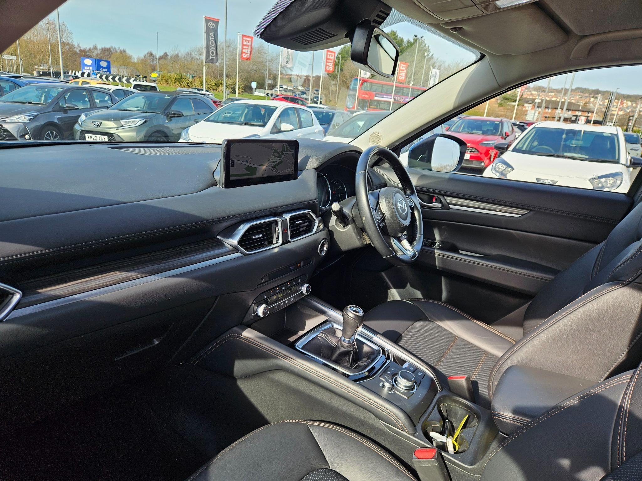 Mazda CX-5 Image 13