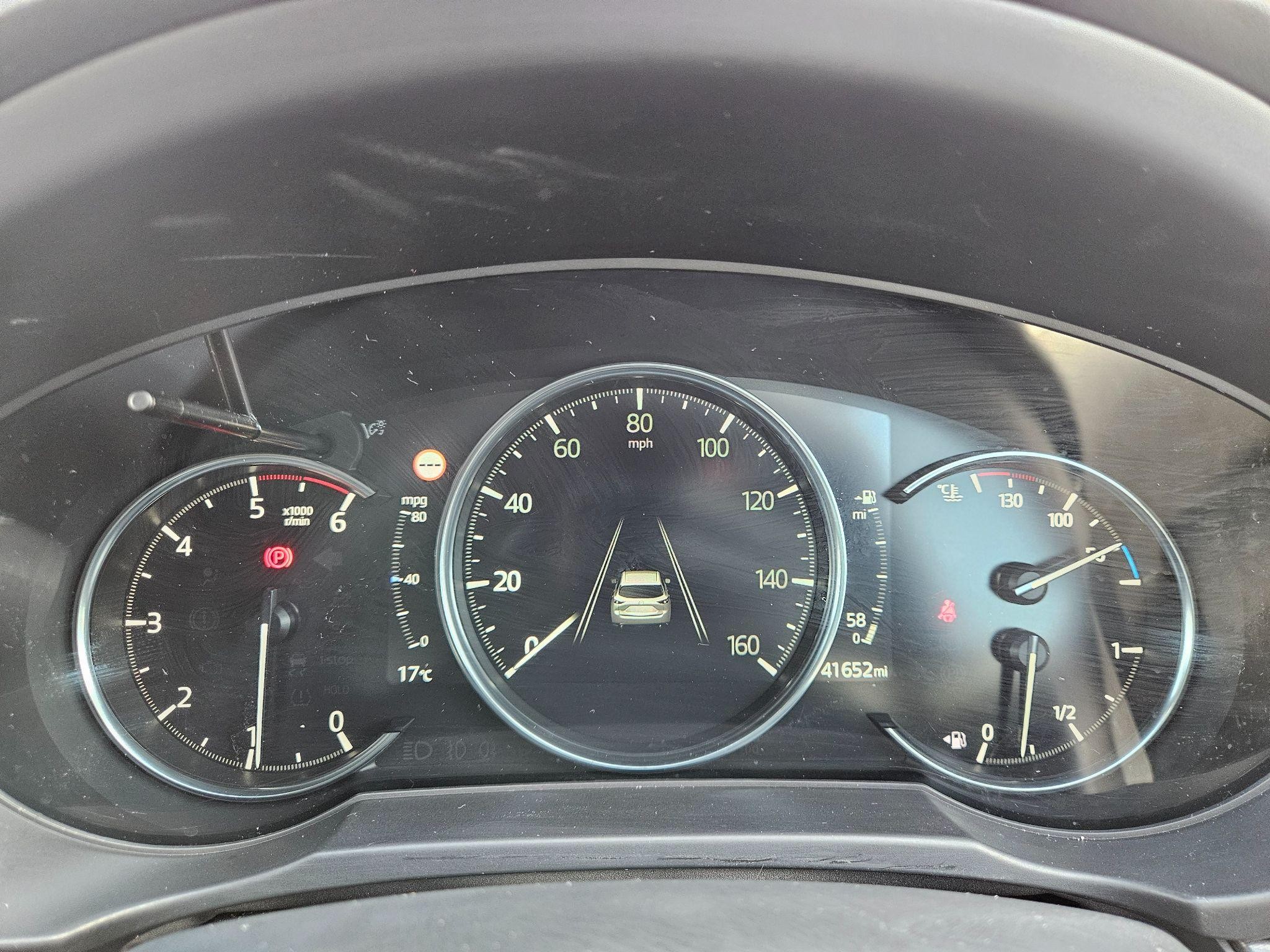 Mazda CX-5 Image 14