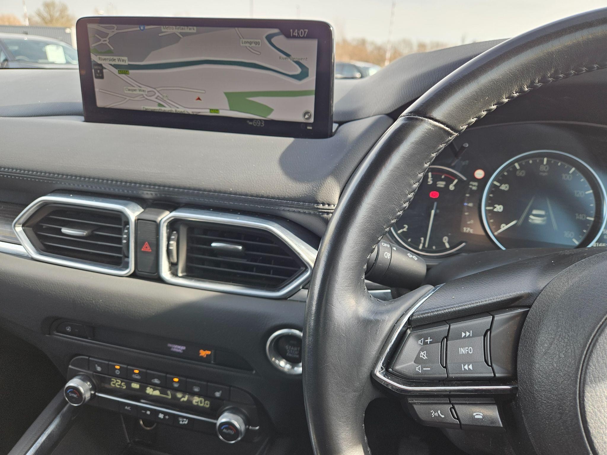 Mazda CX-5 Image 15