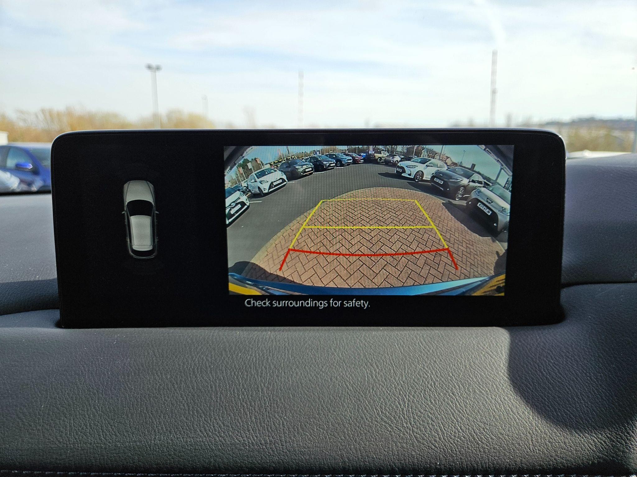 Mazda CX-5 Image 16