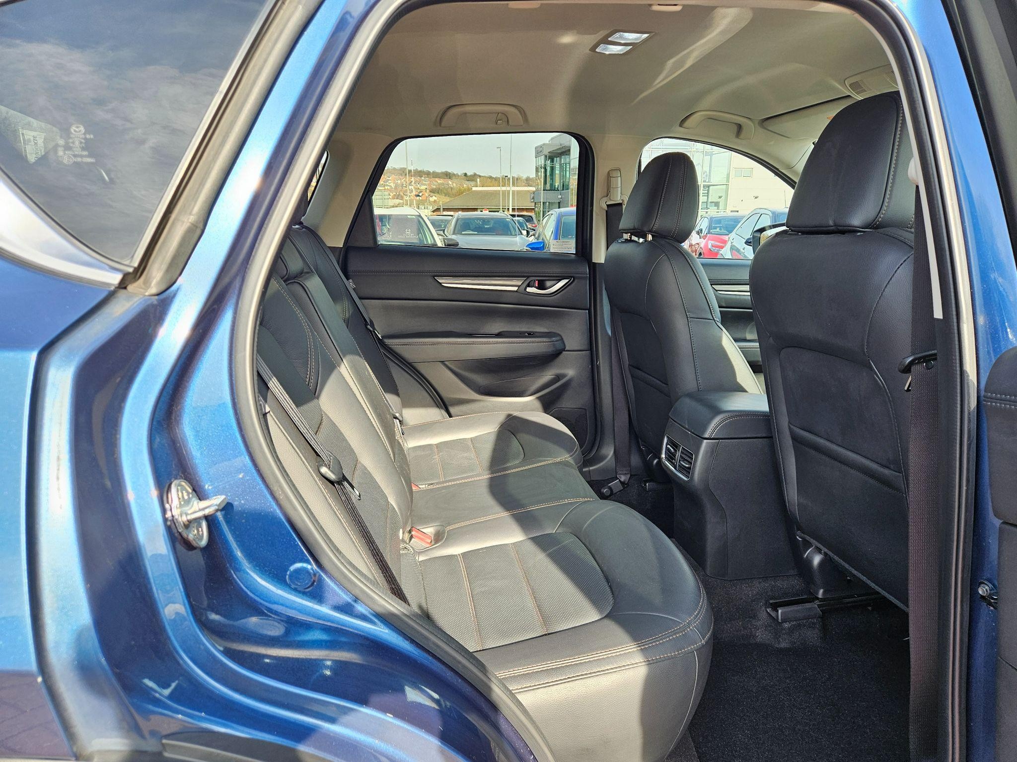 Mazda CX-5 Image 17