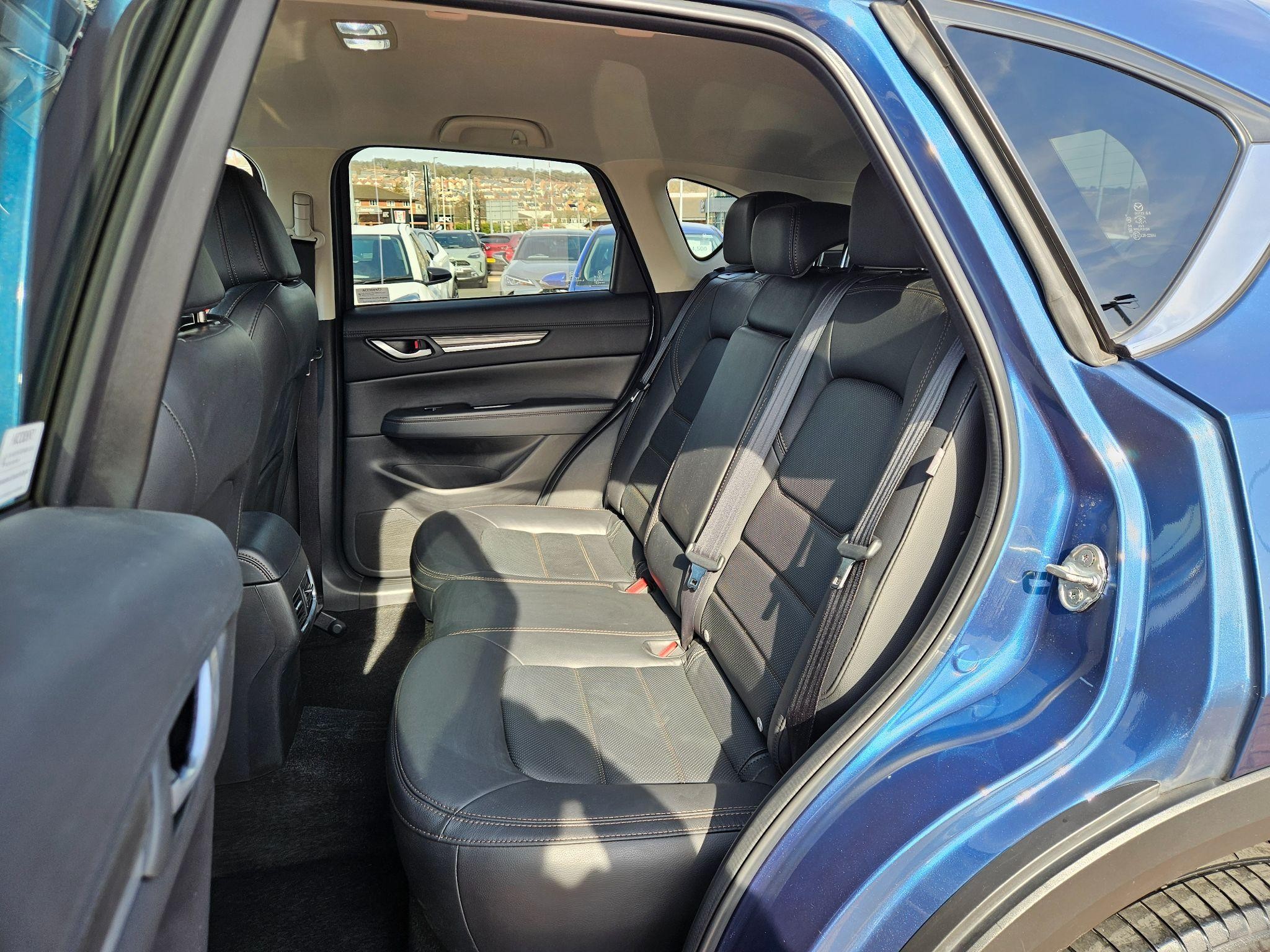 Mazda CX-5 Image 18