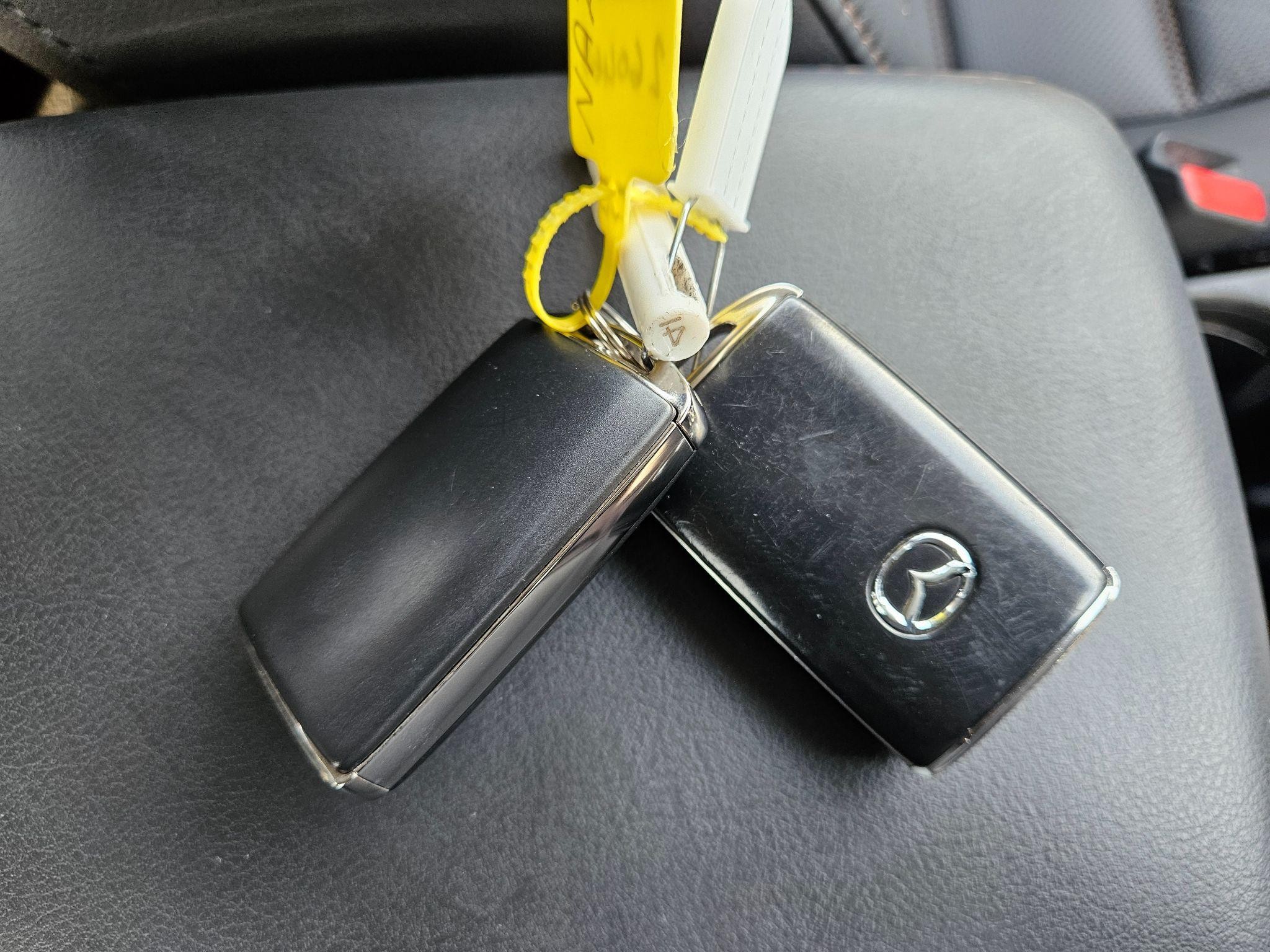 Mazda CX-5 Image 19