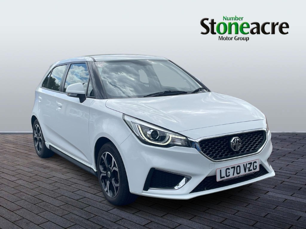 MG 3
