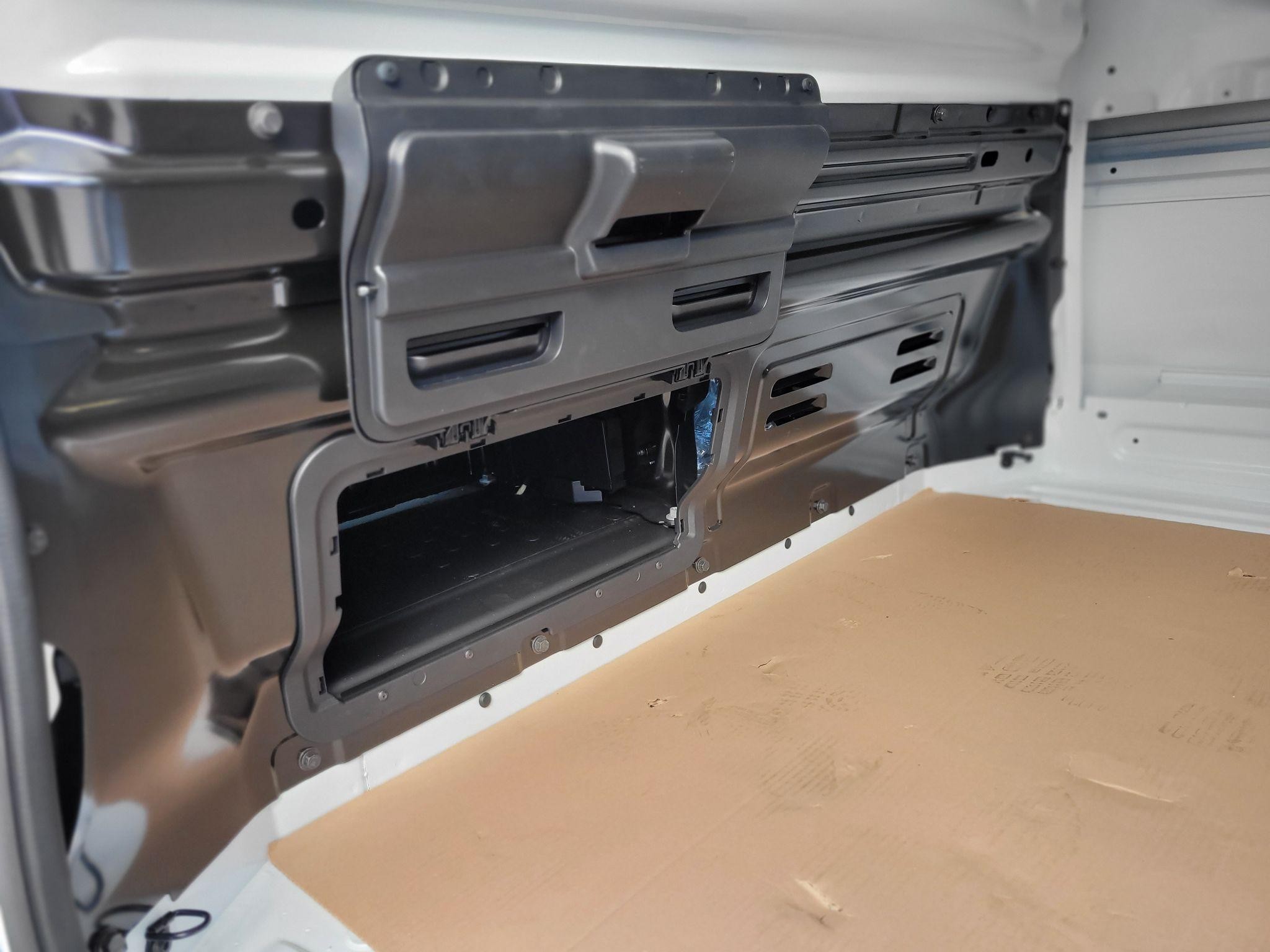 Renault Trafic Image 11