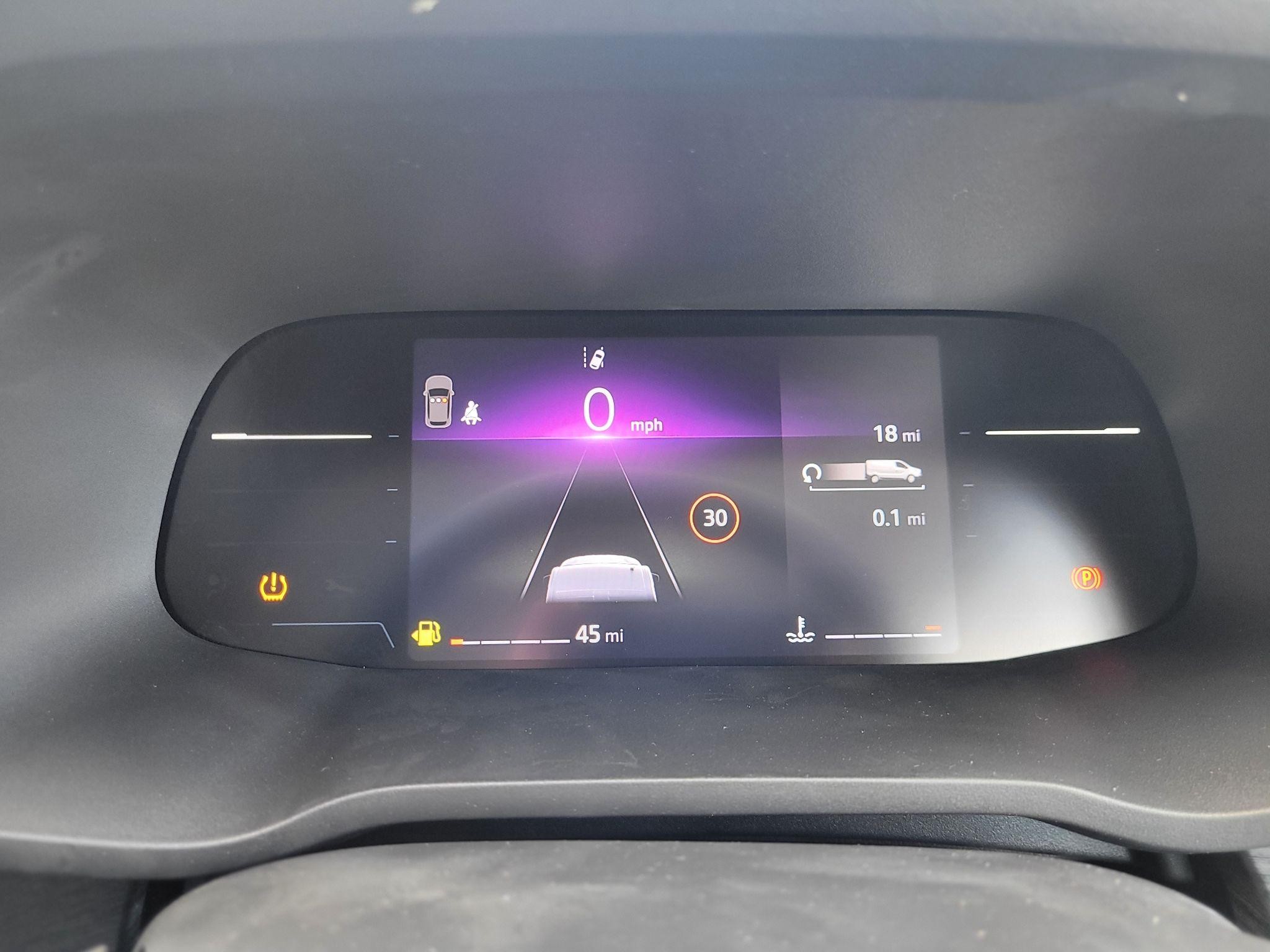 Renault Trafic Image 14